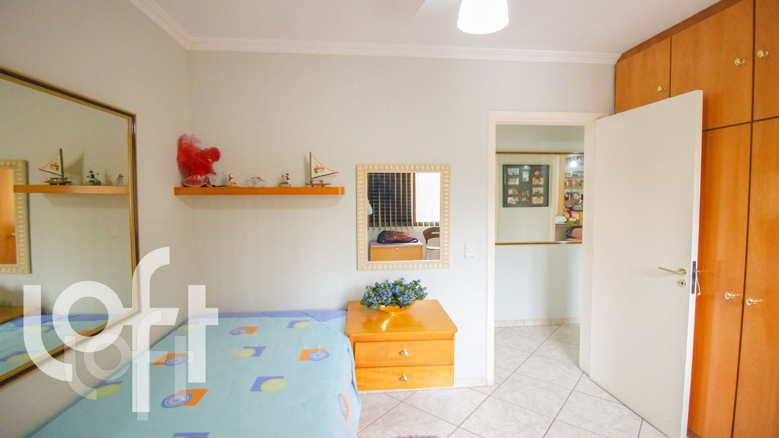 Apartamento à venda com 3 quartos, 74m² - Foto 6