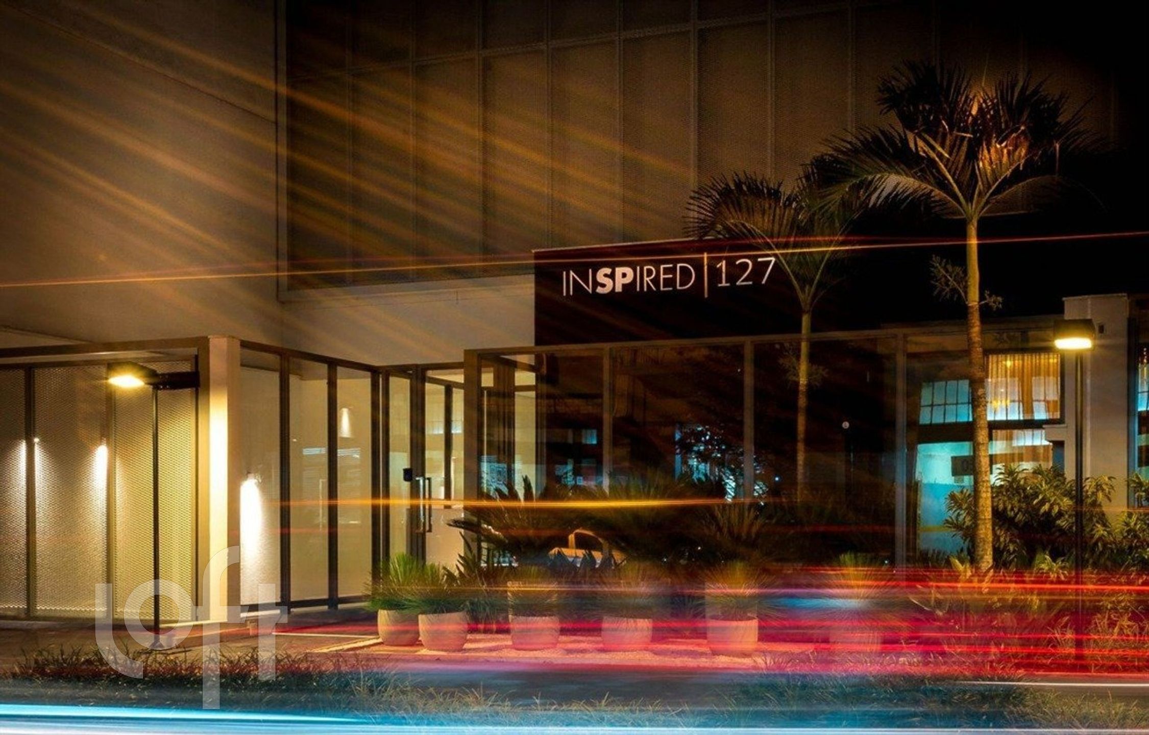 Apartamento, 1 quarto, 42 m² - Foto 20