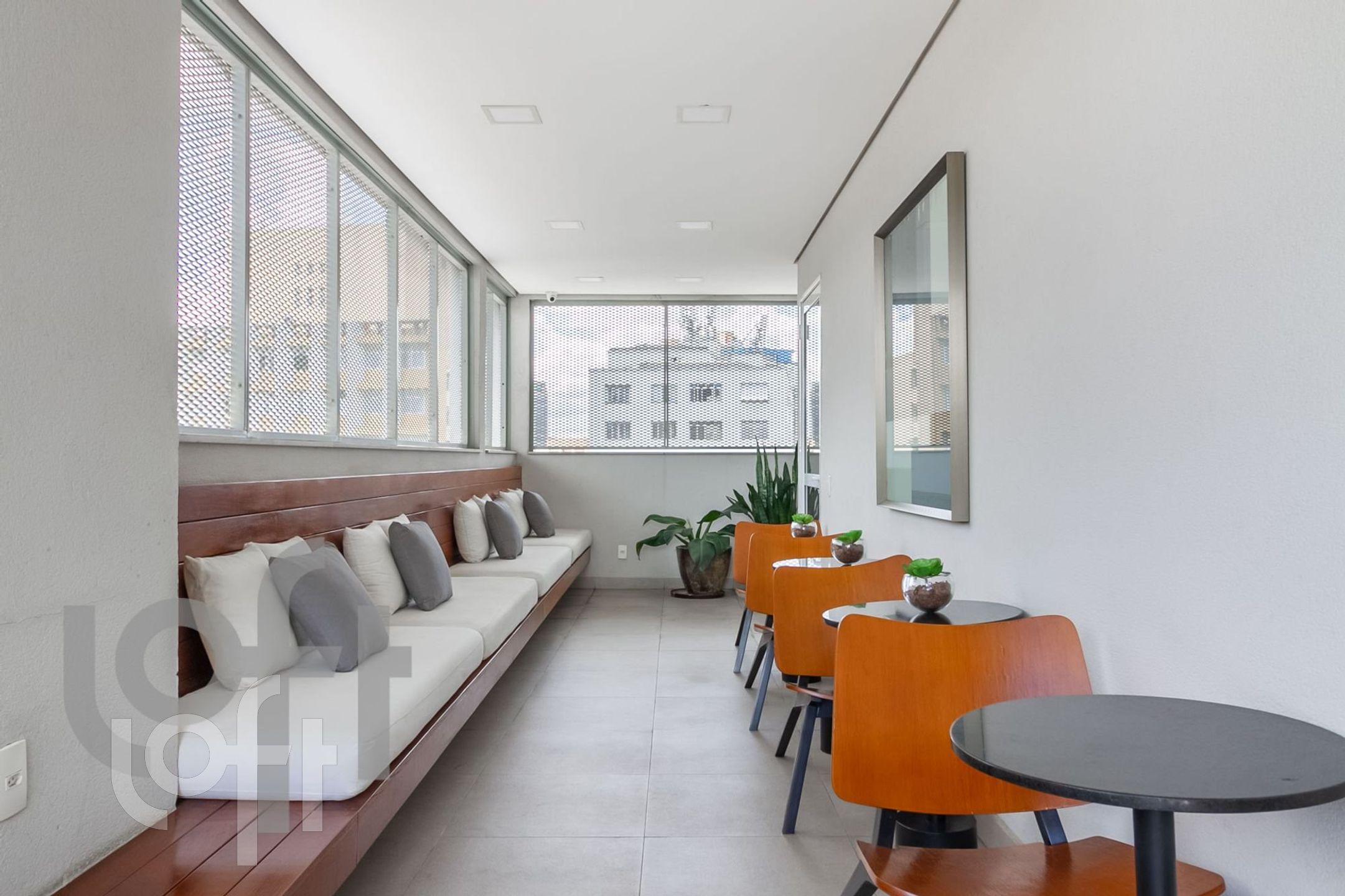 Apartamento, 1 quarto, 42 m² - Foto 32