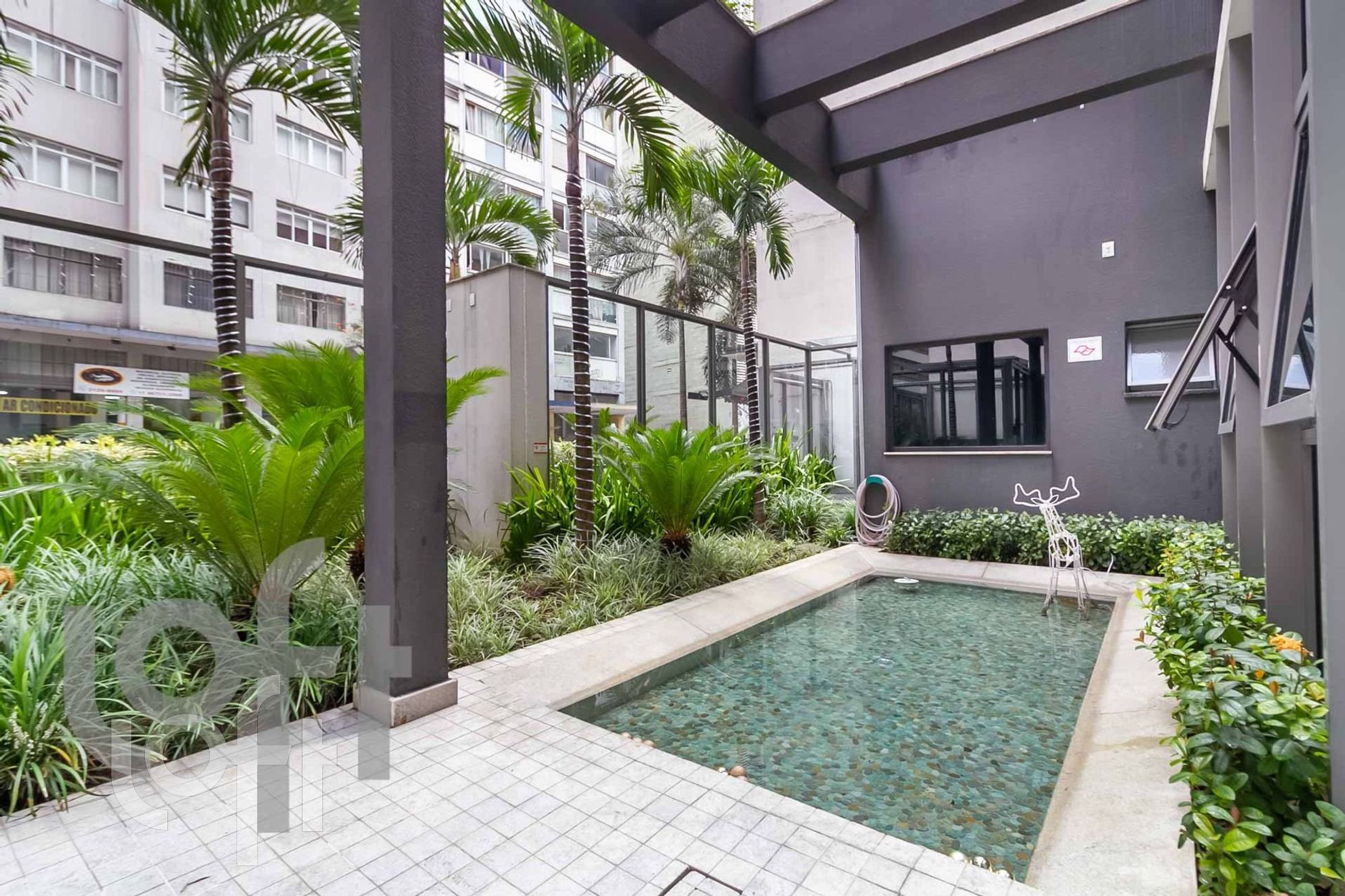 Apartamento, 1 quarto, 42 m² - Foto 24