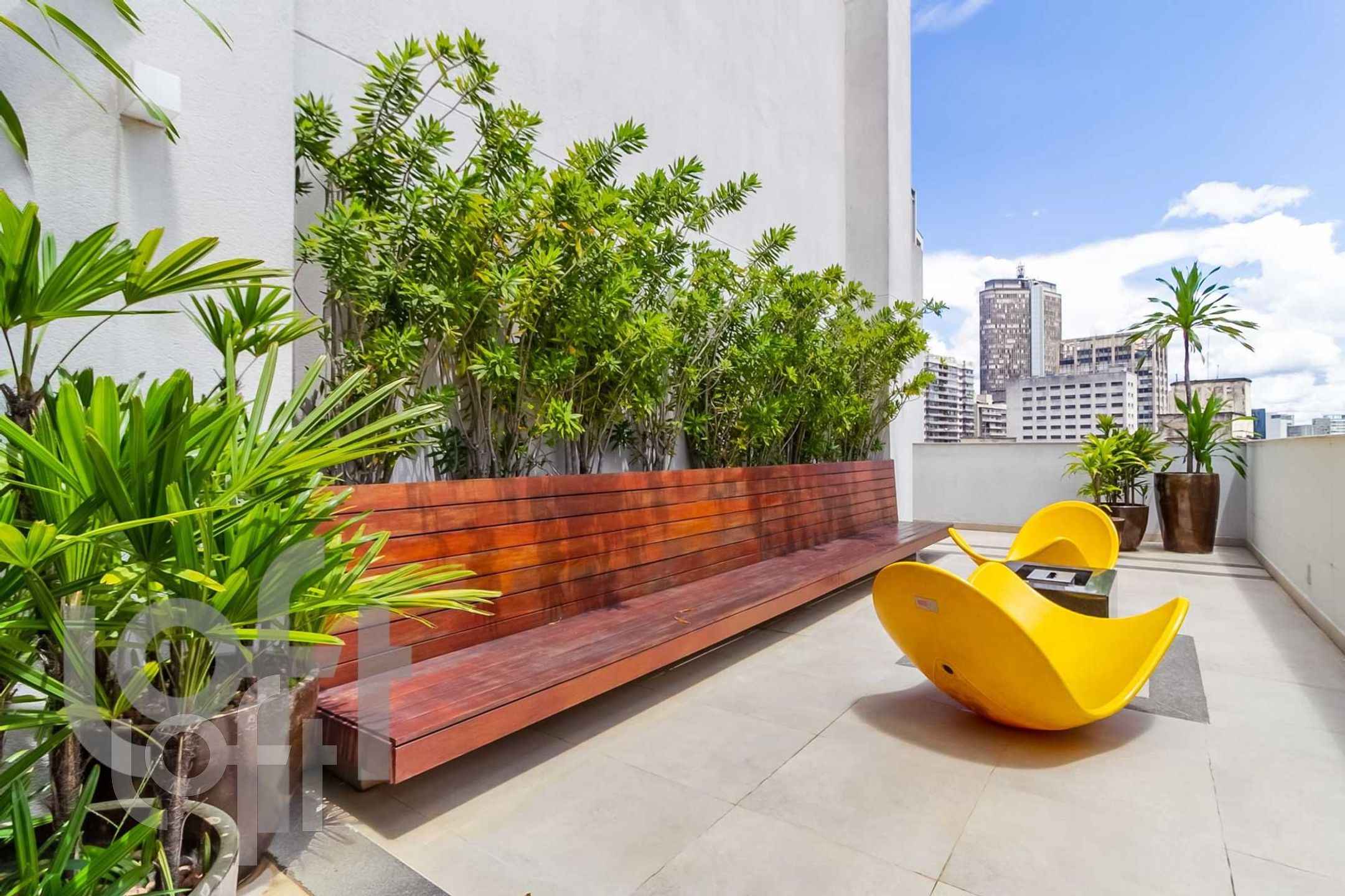 Apartamento, 1 quarto, 42 m² - Foto 30