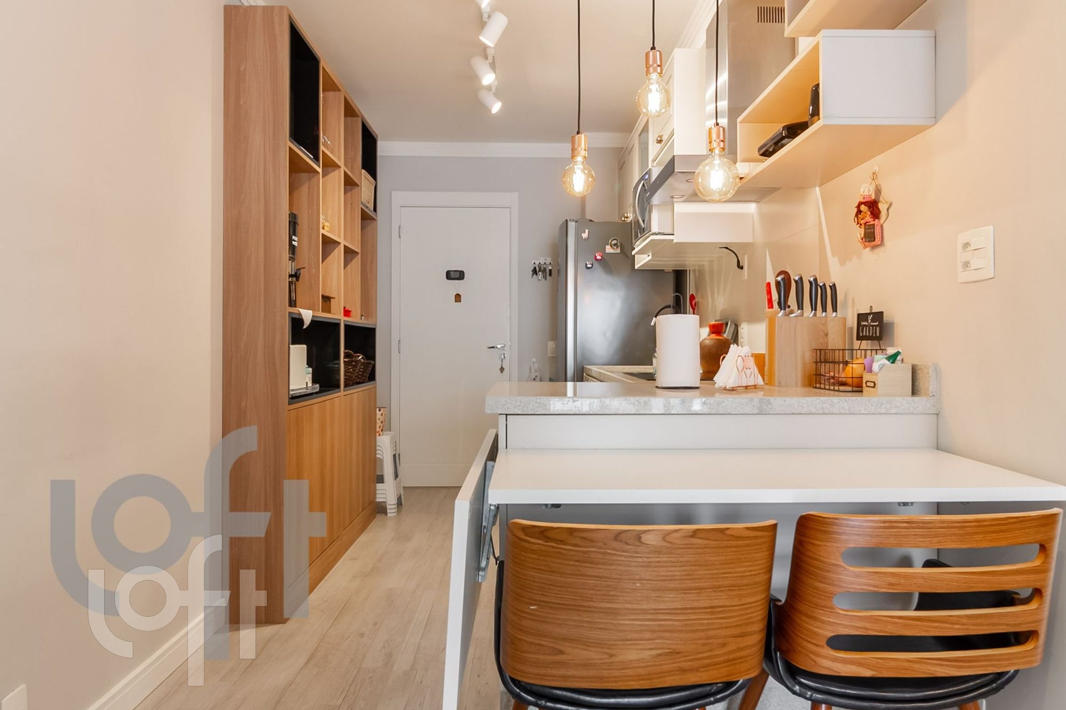 Apartamento, 1 quarto, 42 m² - Foto 16