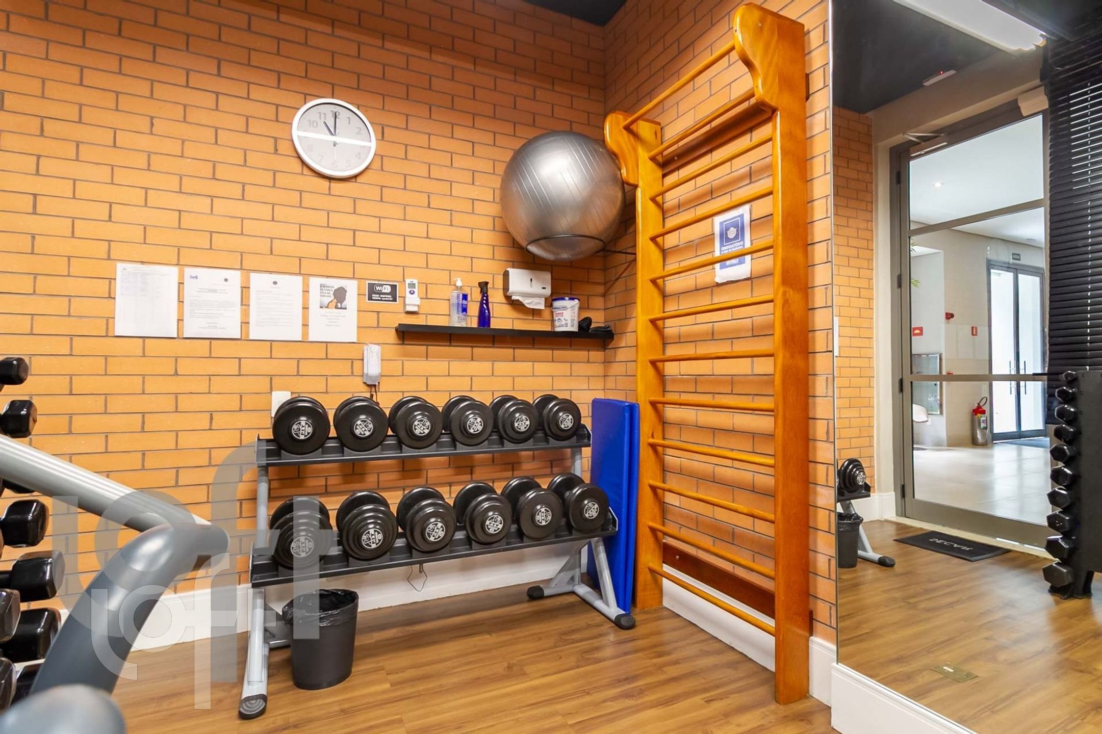 Apartamento, 1 quarto, 42 m² - Foto 35