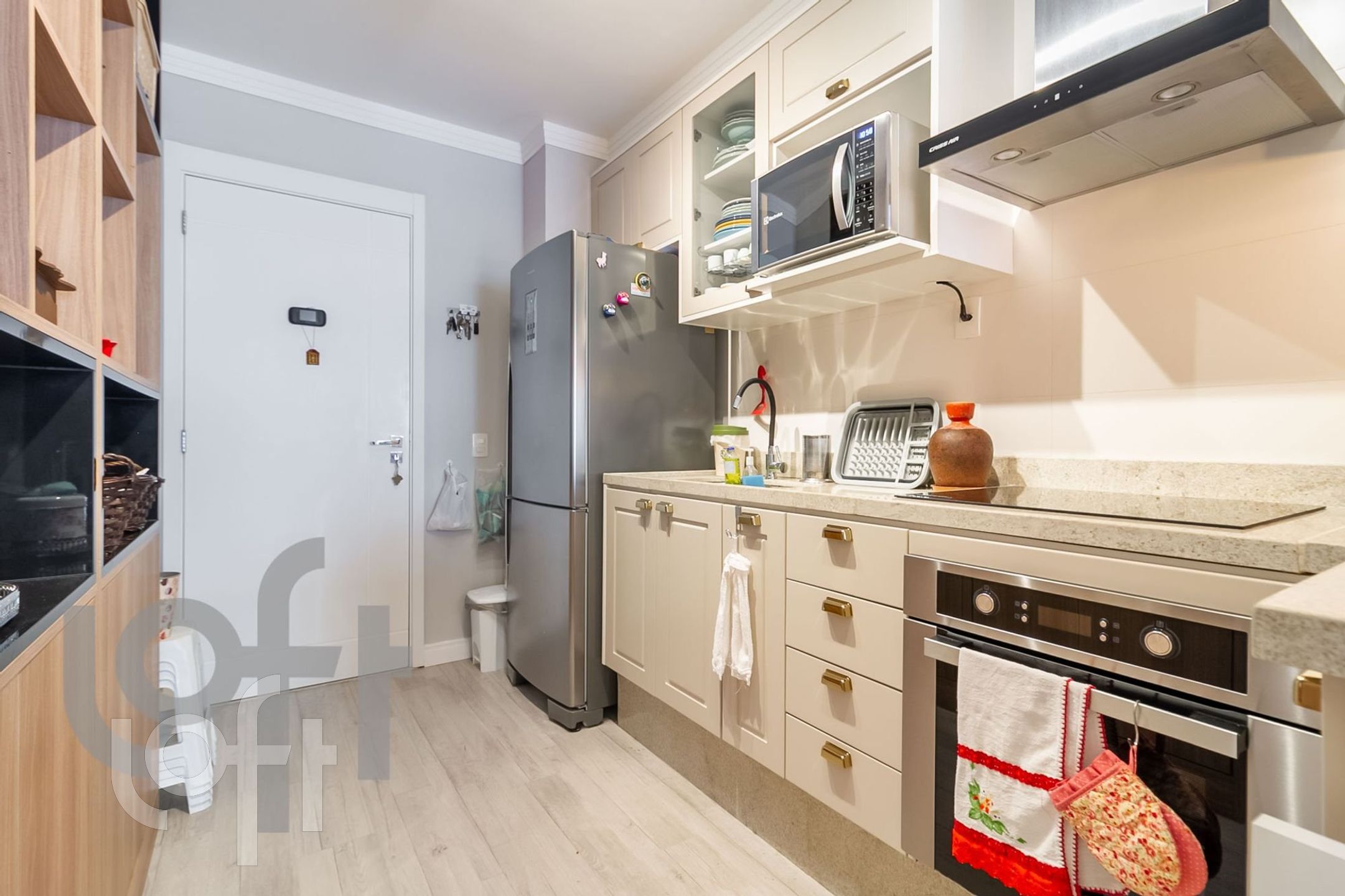 Apartamento, 1 quarto, 42 m² - Foto 15