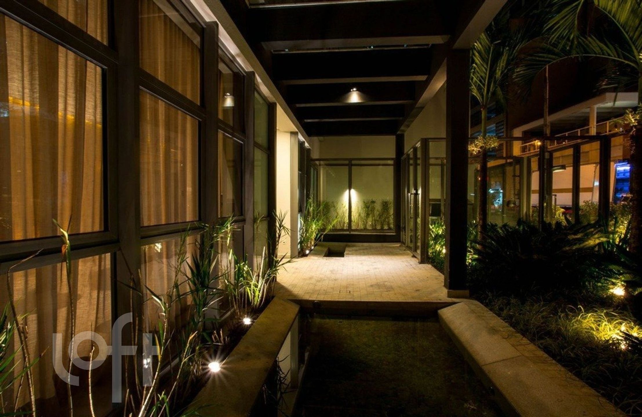 Apartamento, 1 quarto, 42 m² - Foto 18