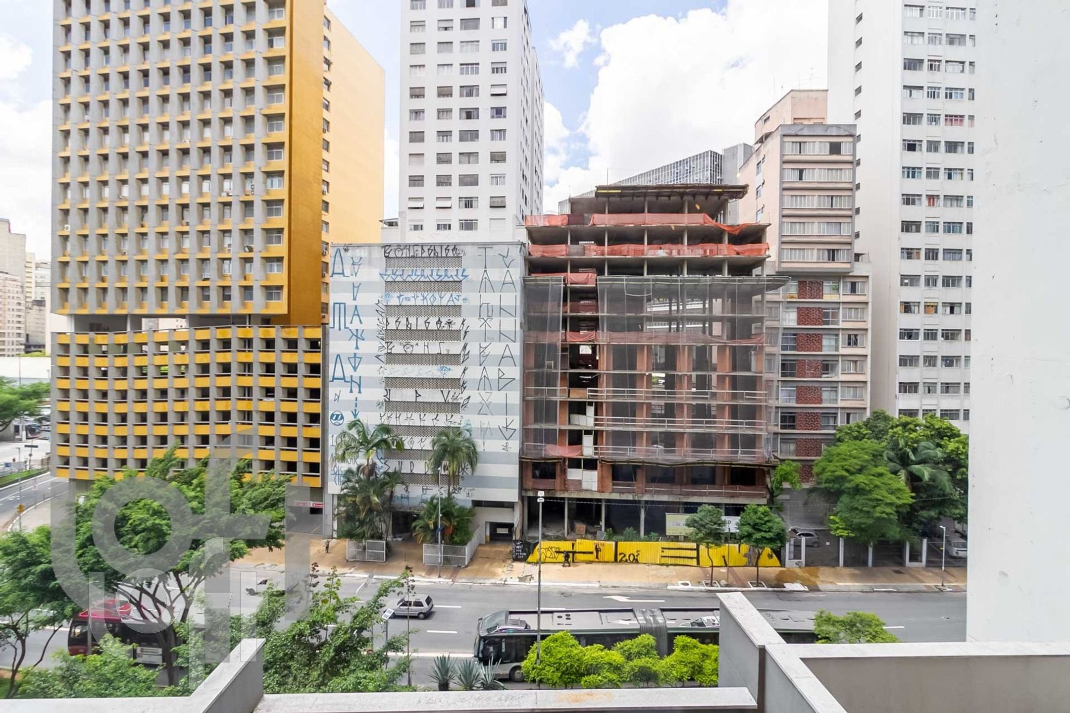 Apartamento, 1 quarto, 42 m² - Foto 6