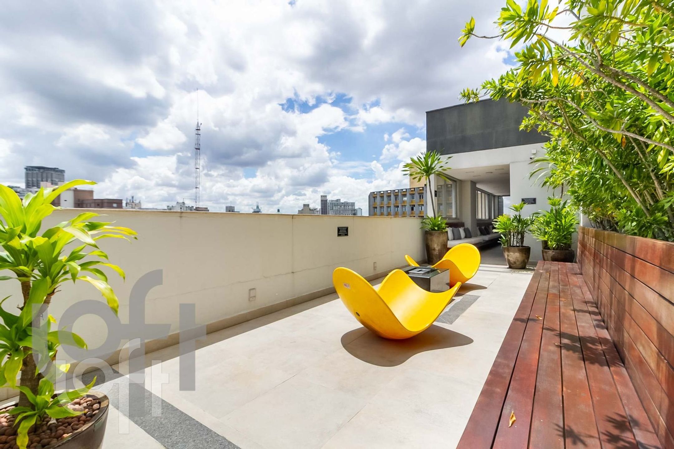 Apartamento, 1 quarto, 42 m² - Foto 29