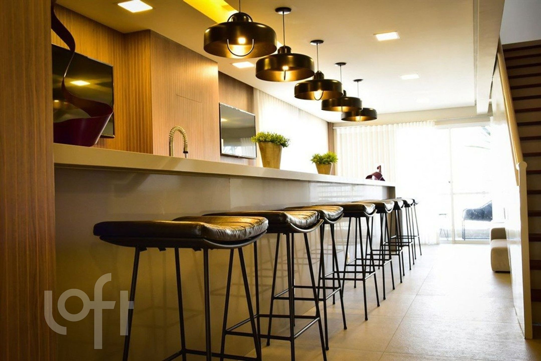 Apartamento, 1 quarto, 42 m² - Foto 22