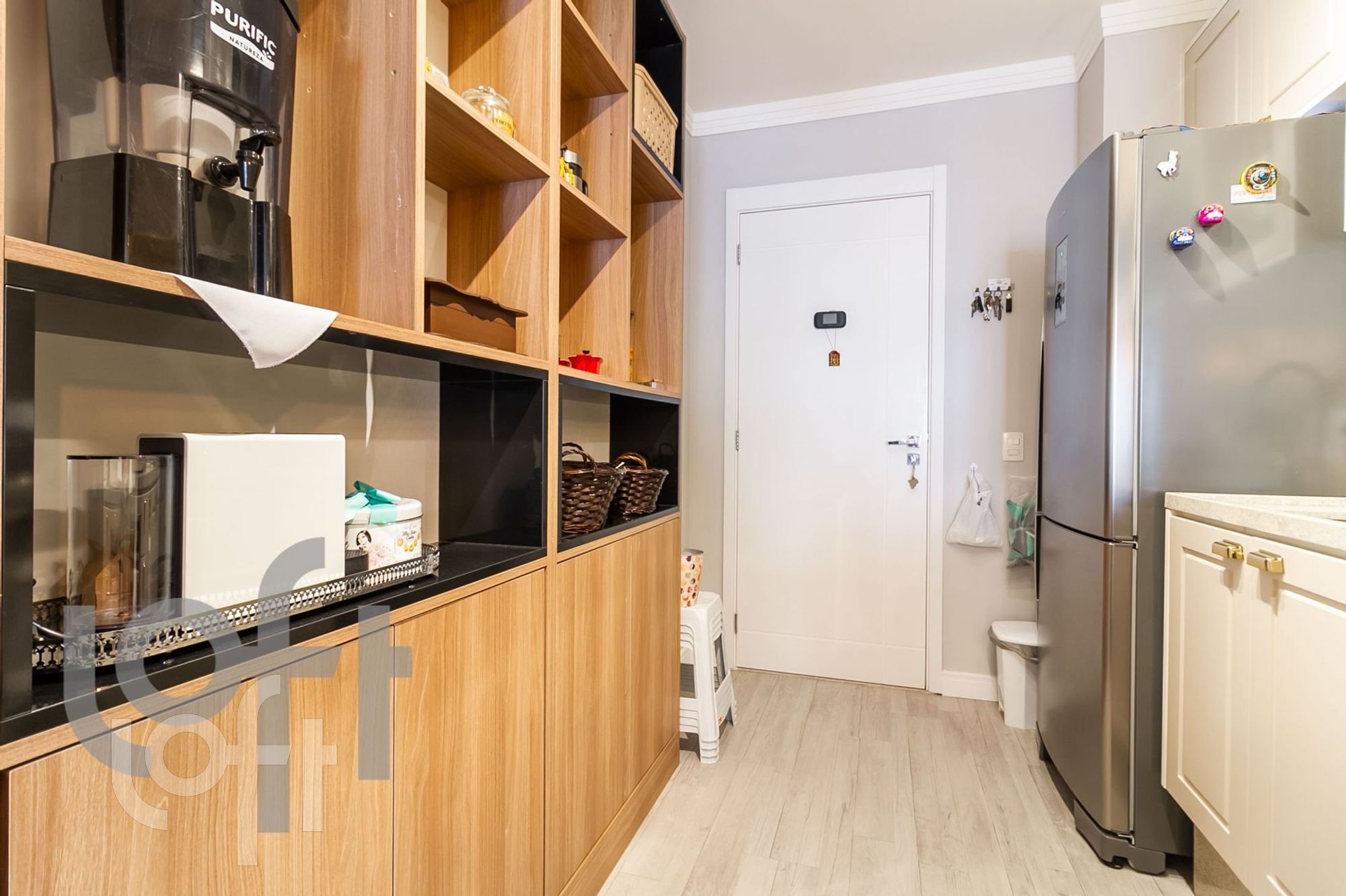 Apartamento, 1 quarto, 42 m² - Foto 14