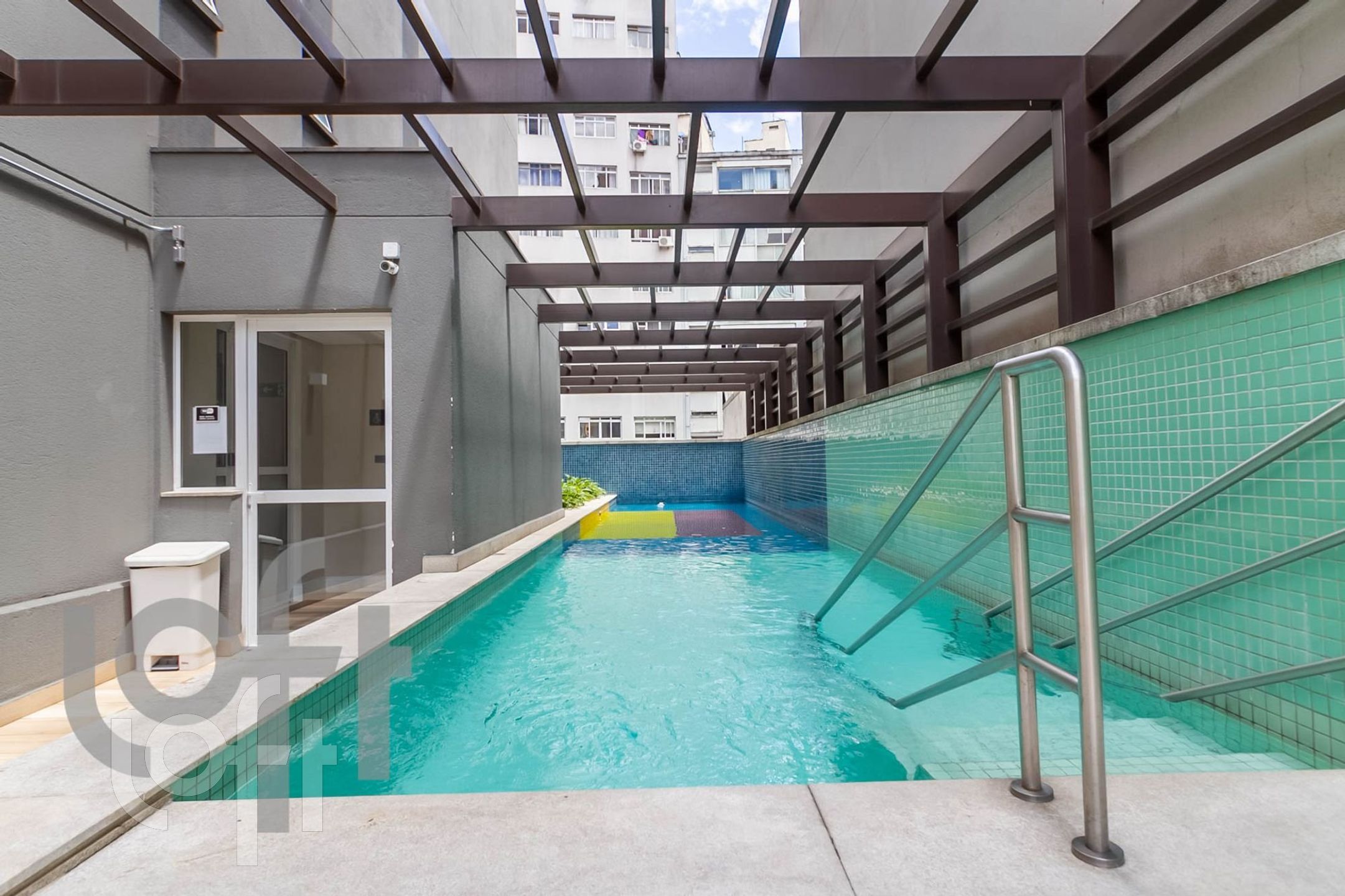 Apartamento, 1 quarto, 42 m² - Foto 34