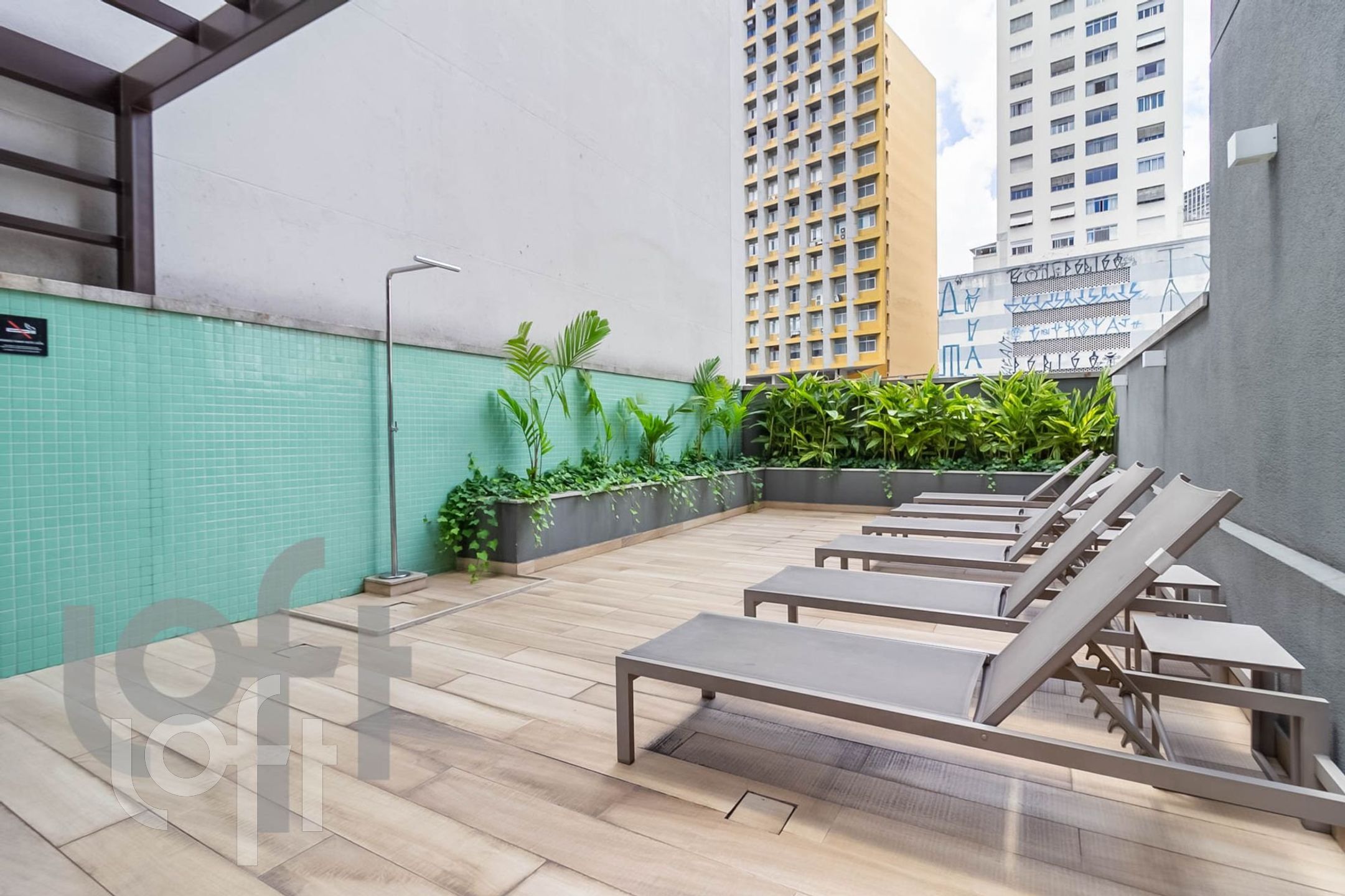 Apartamento, 1 quarto, 42 m² - Foto 33