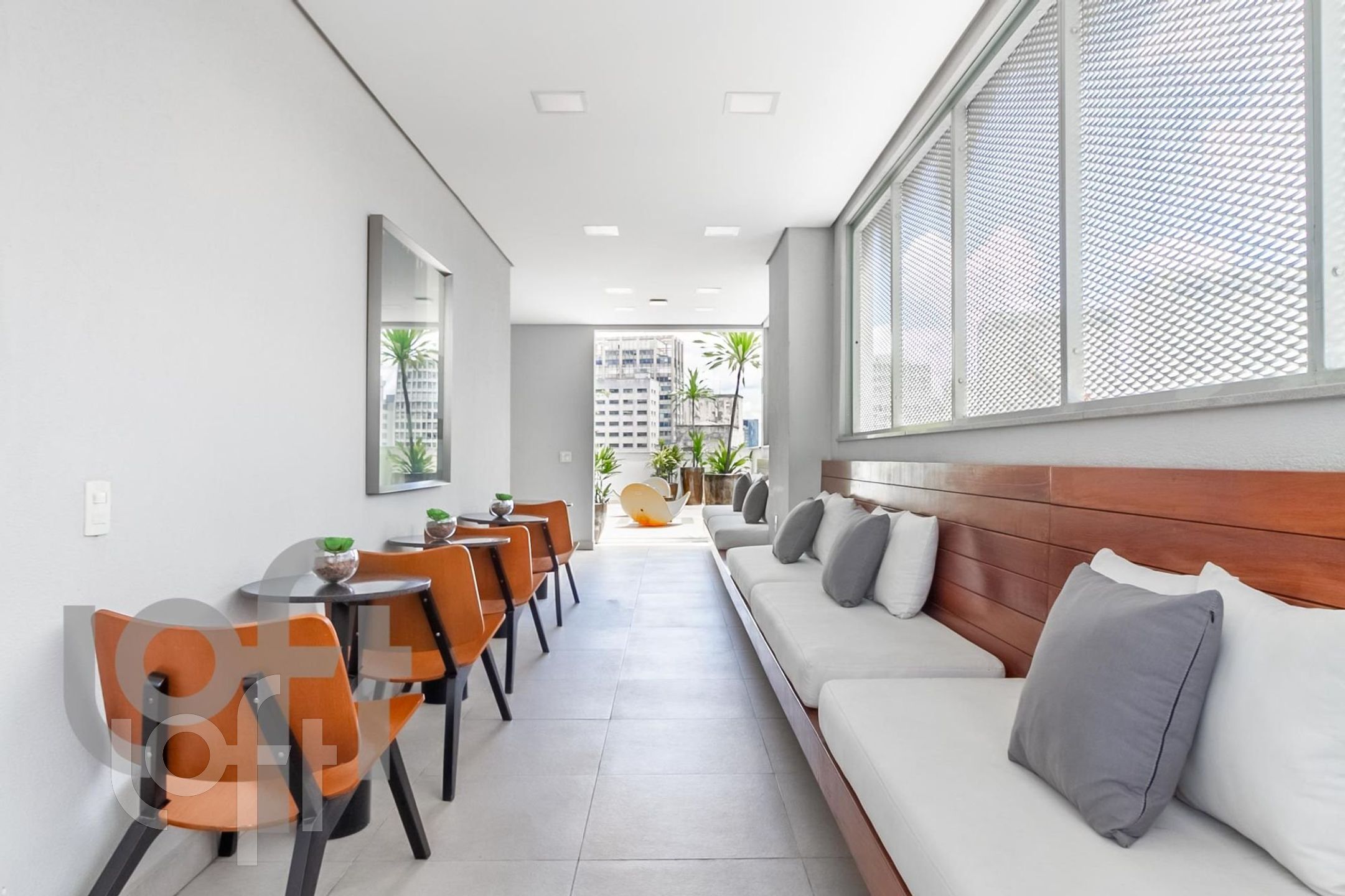 Apartamento, 1 quarto, 42 m² - Foto 31