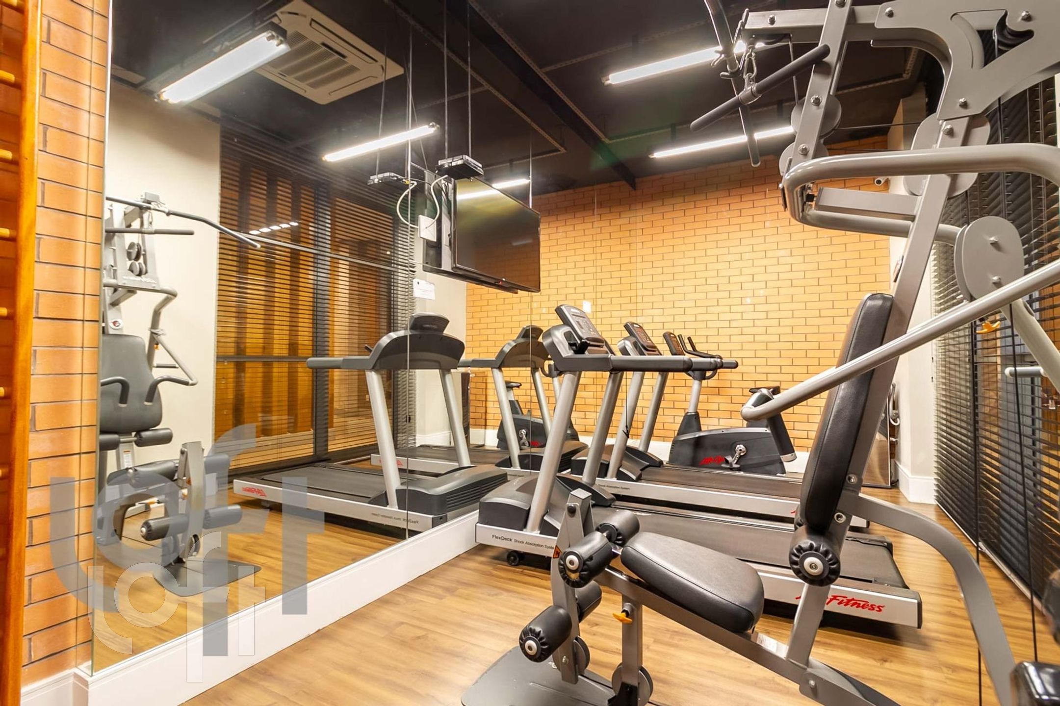 Apartamento, 1 quarto, 42 m² - Foto 36