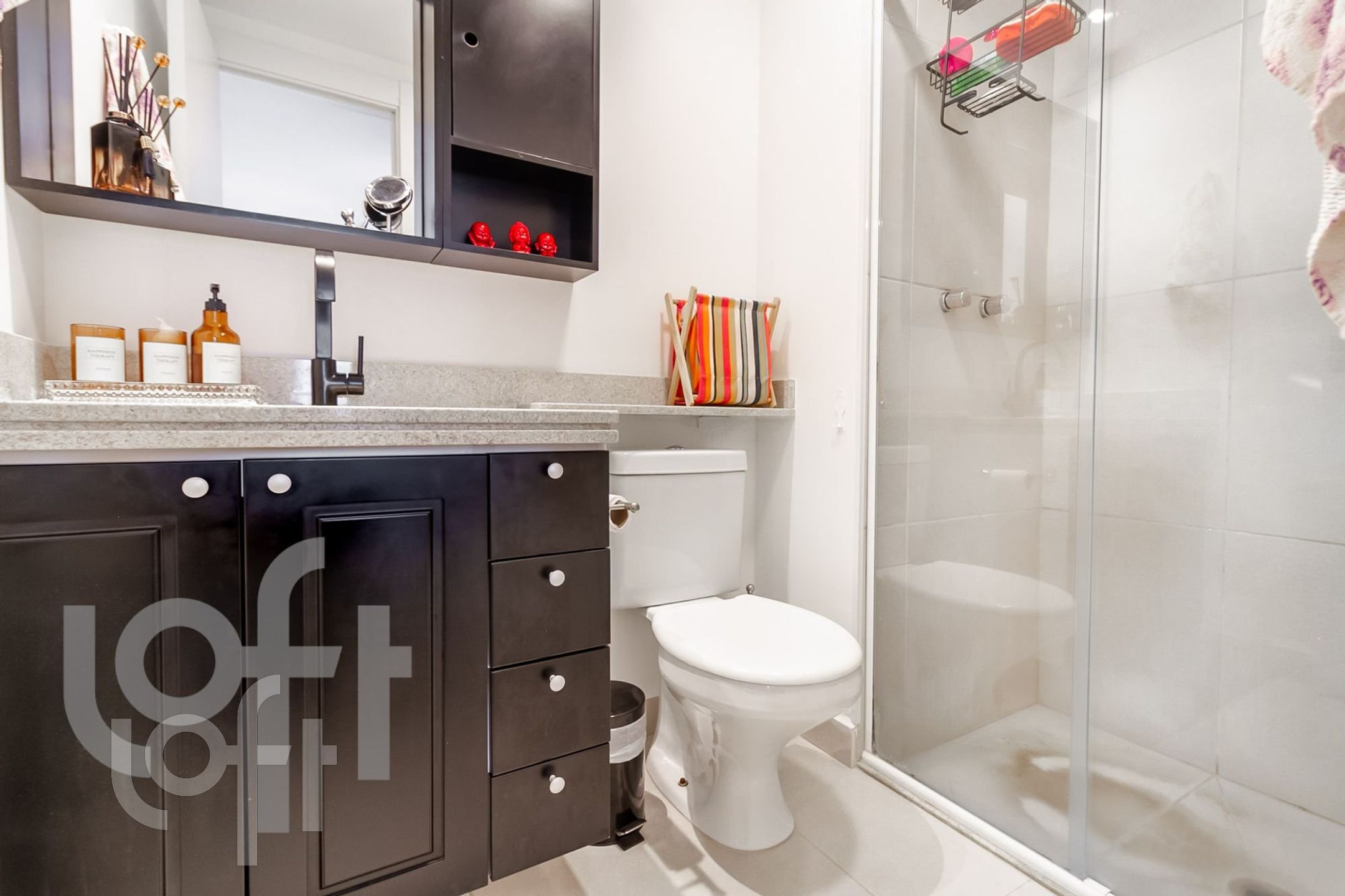 Apartamento, 1 quarto, 42 m² - Foto 37