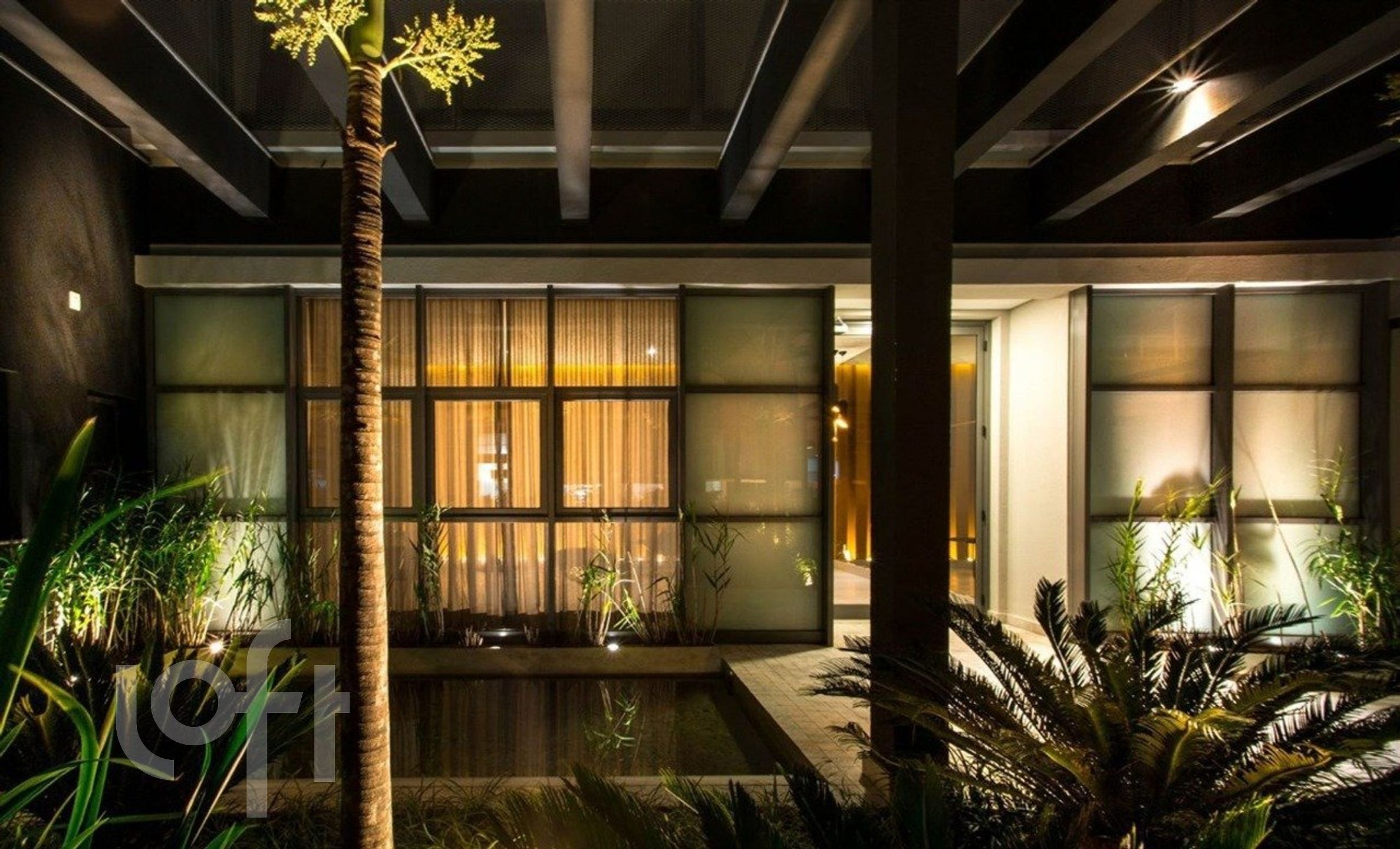 Apartamento, 1 quarto, 42 m² - Foto 19