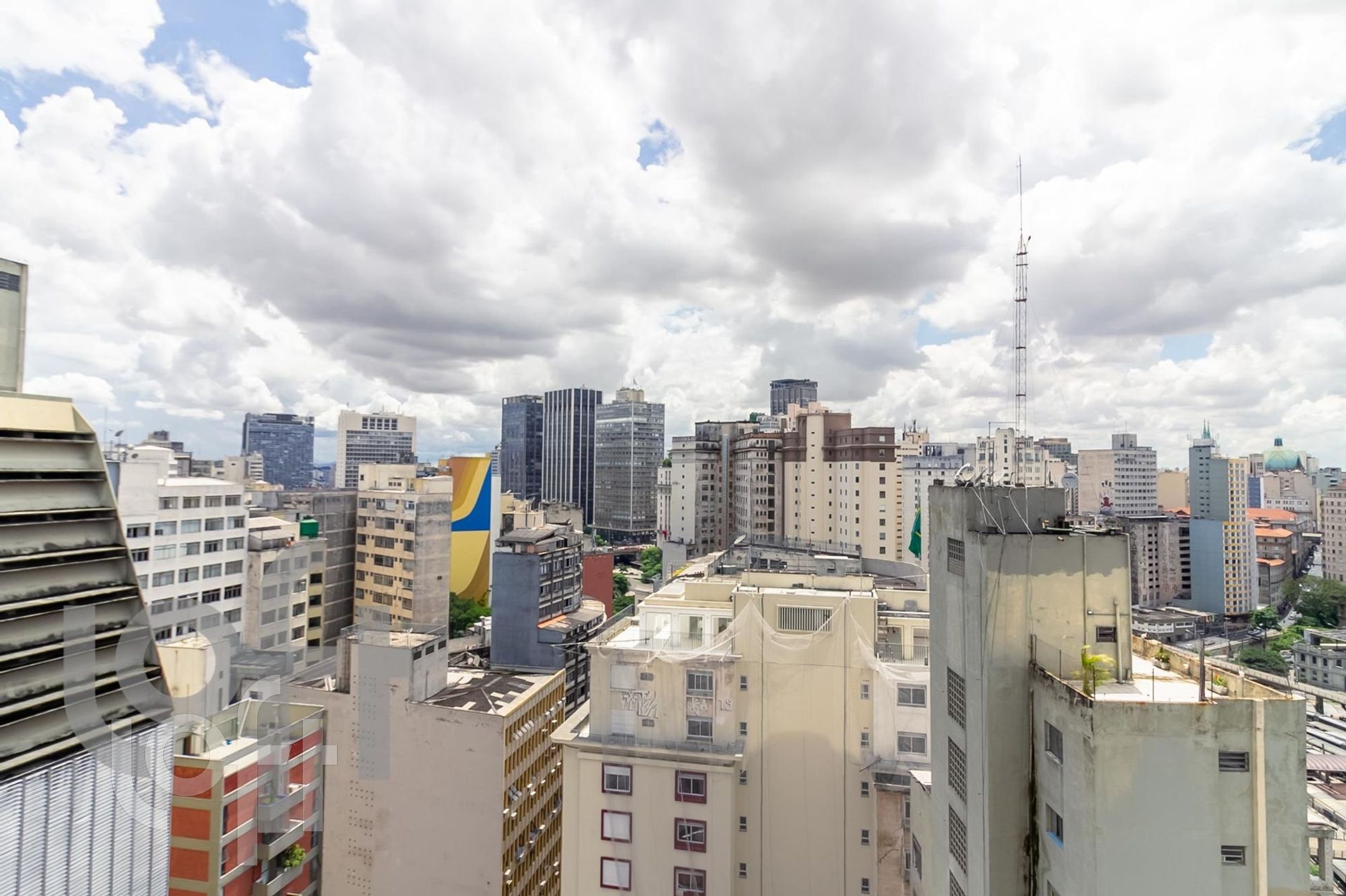 Apartamento, 1 quarto, 42 m² - Foto 28