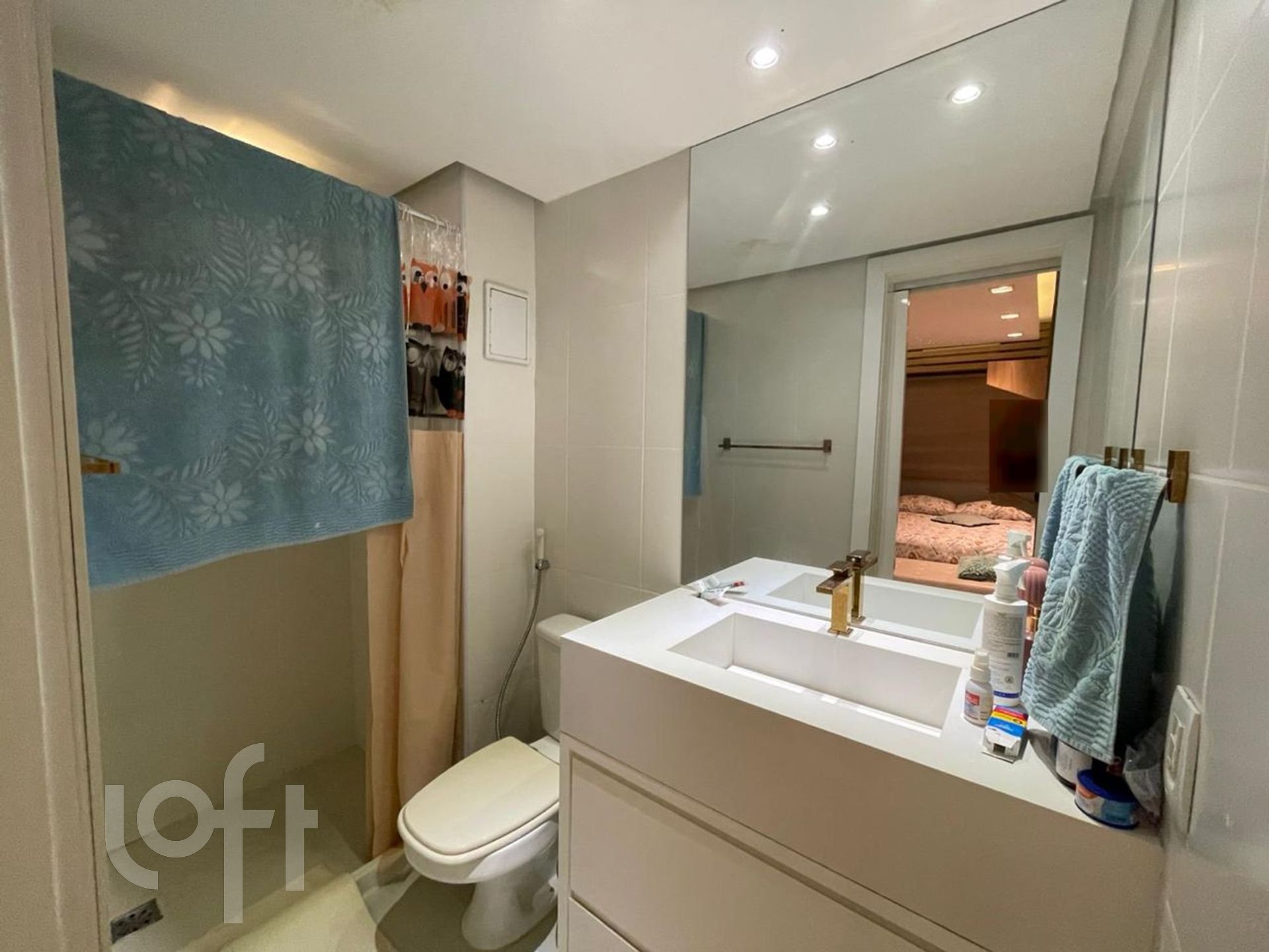 Apartamento à venda com 3 quartos, 144m² - Foto 23