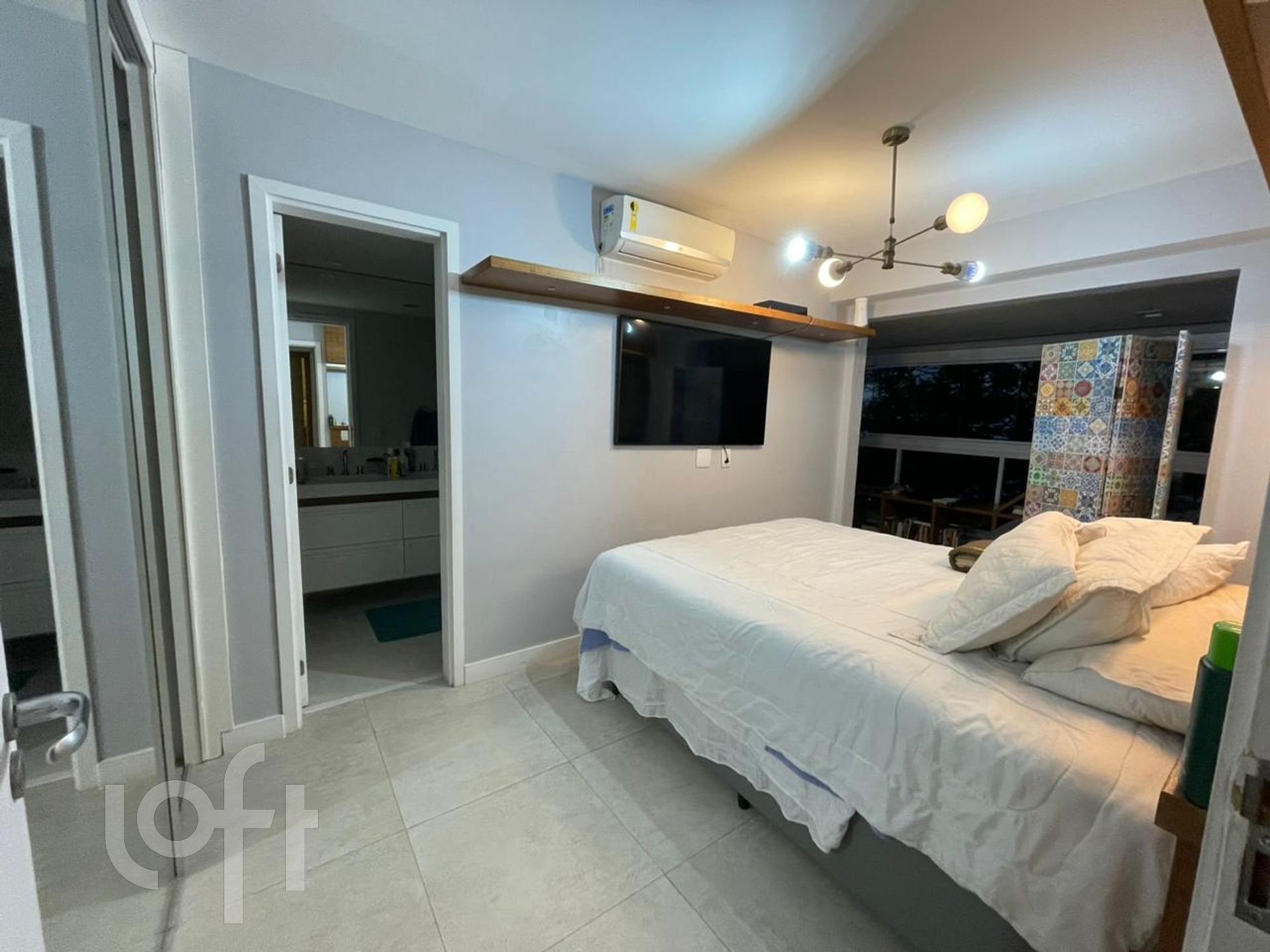 Apartamento à venda com 3 quartos, 144m² - Foto 10