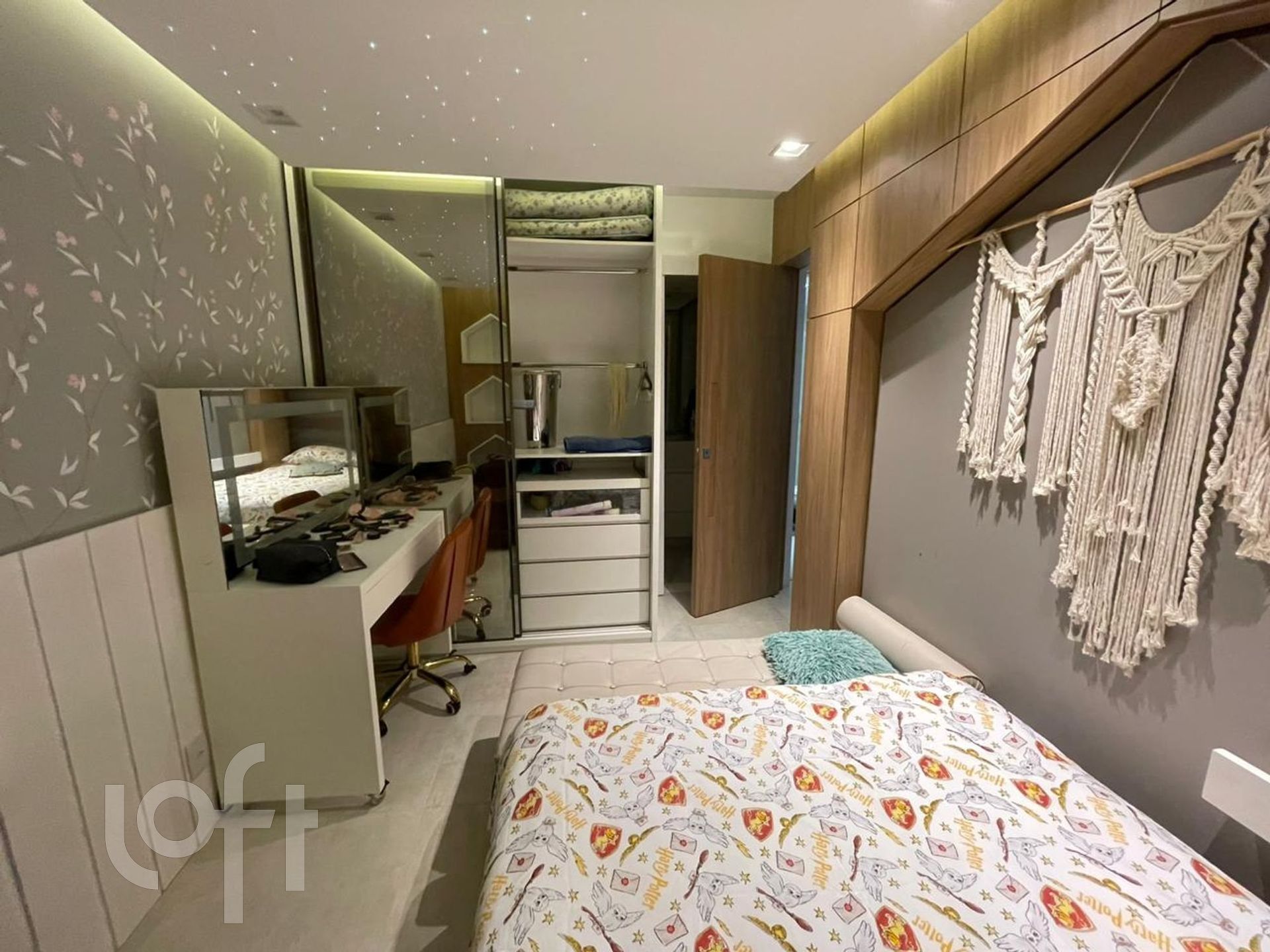 Apartamento à venda com 3 quartos, 144m² - Foto 9