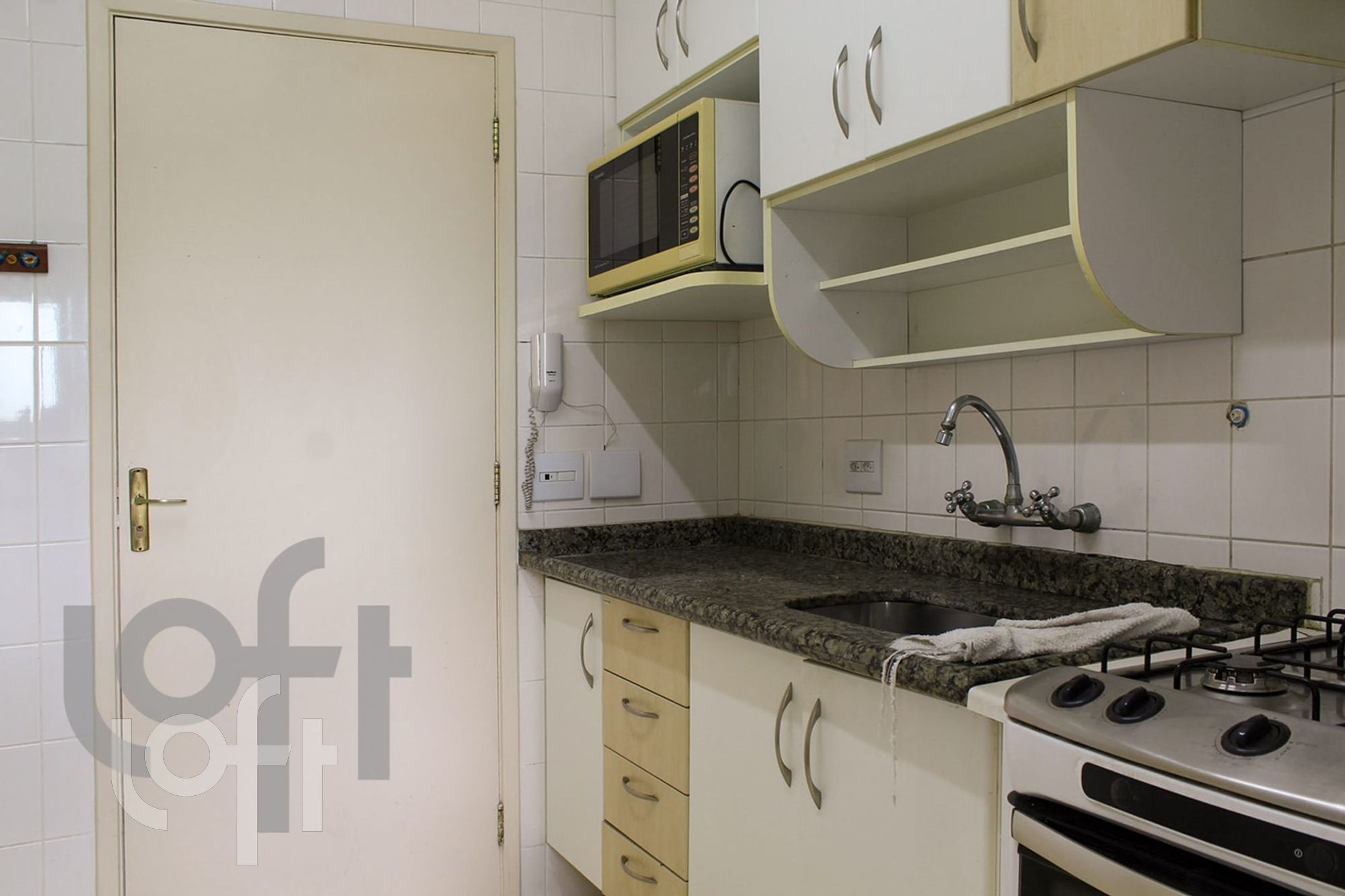 Apartamento à venda com 3 quartos, 74m² - Foto 14