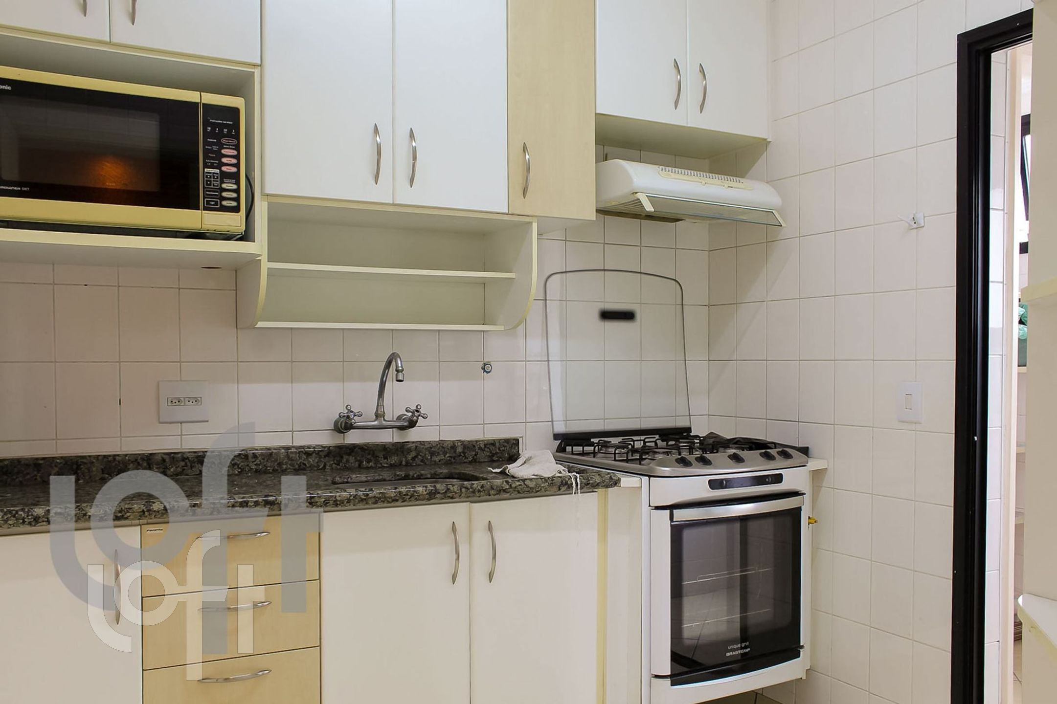 Apartamento à venda com 3 quartos, 74m² - Foto 15