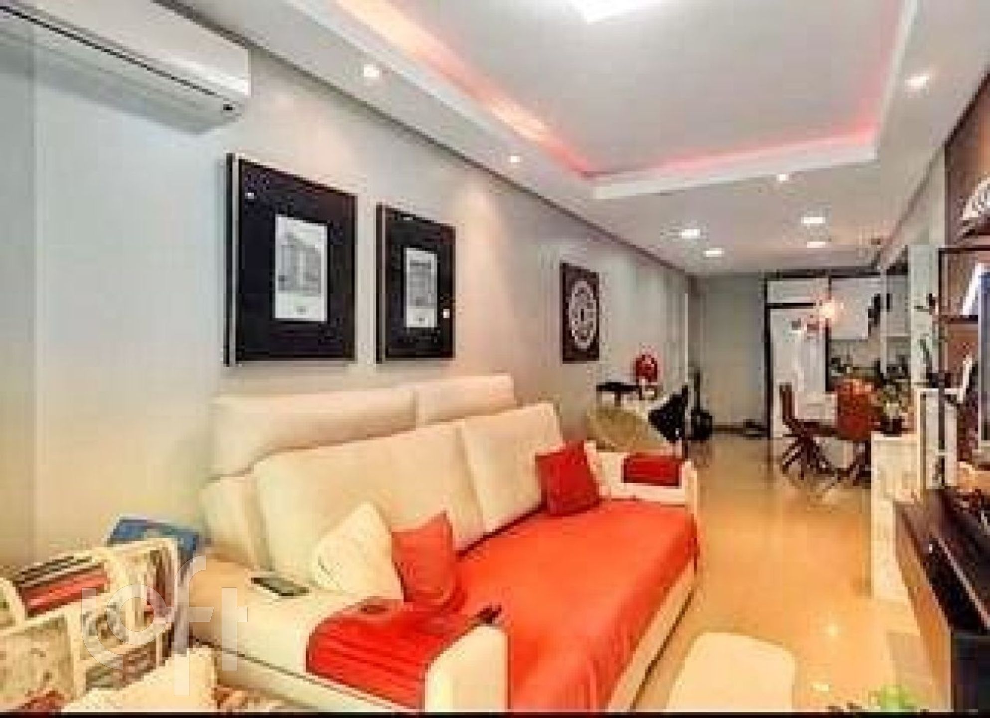 Apartamento à venda em Pagani com 63 m², 2 quartos, 1 suíte, 1 vaga