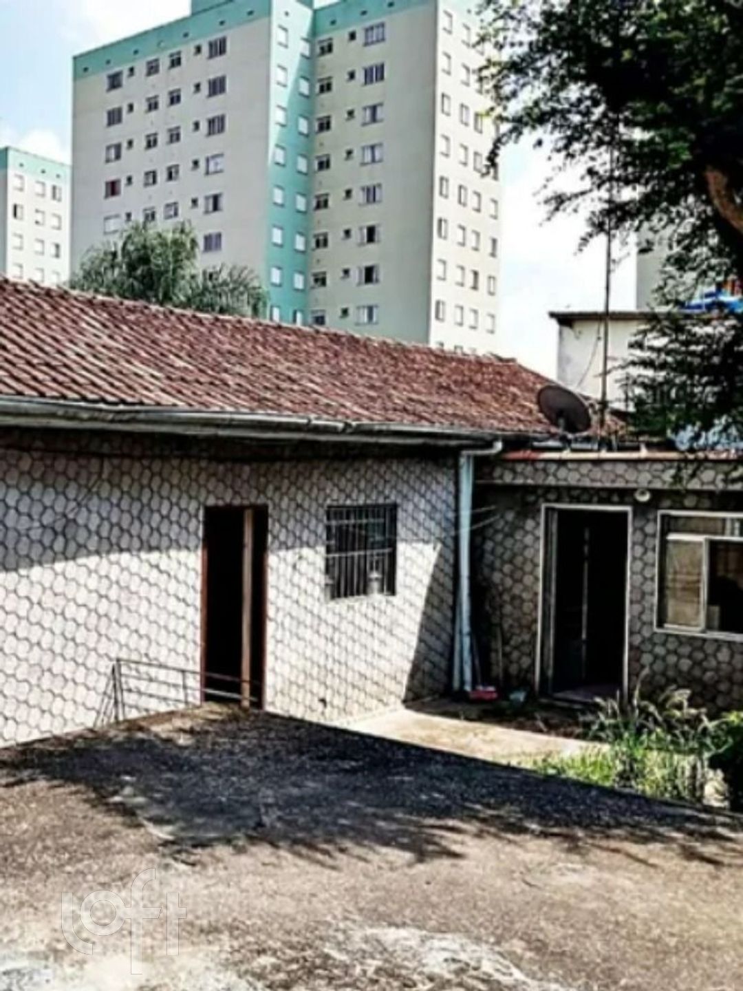 Casa à venda com 2 quartos, 110m² - Foto 9