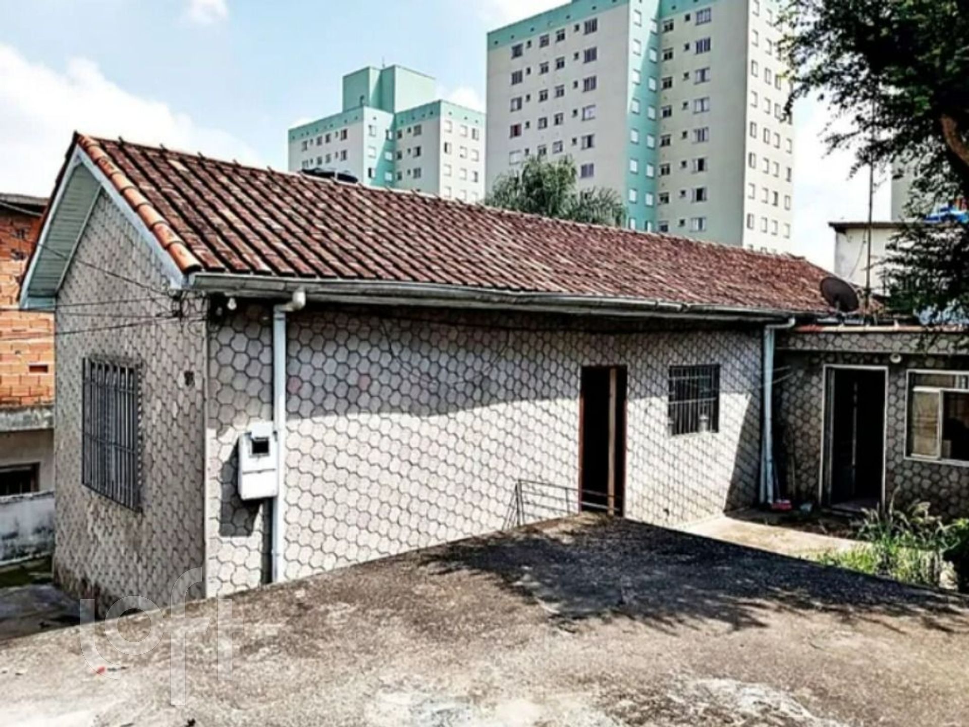 Casa à venda com 2 quartos, 110m² - Foto 8