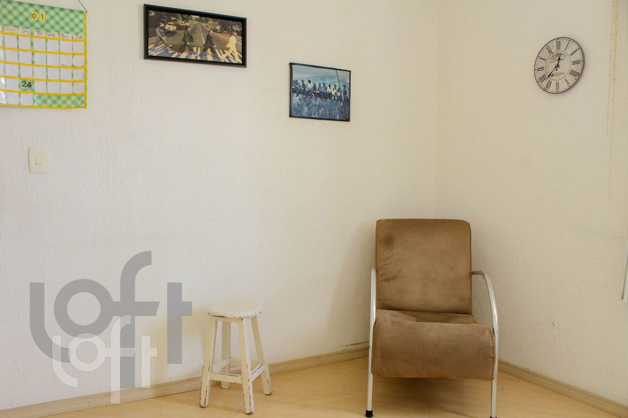 Apartamento à venda com 3 quartos, 130m² - Foto 31