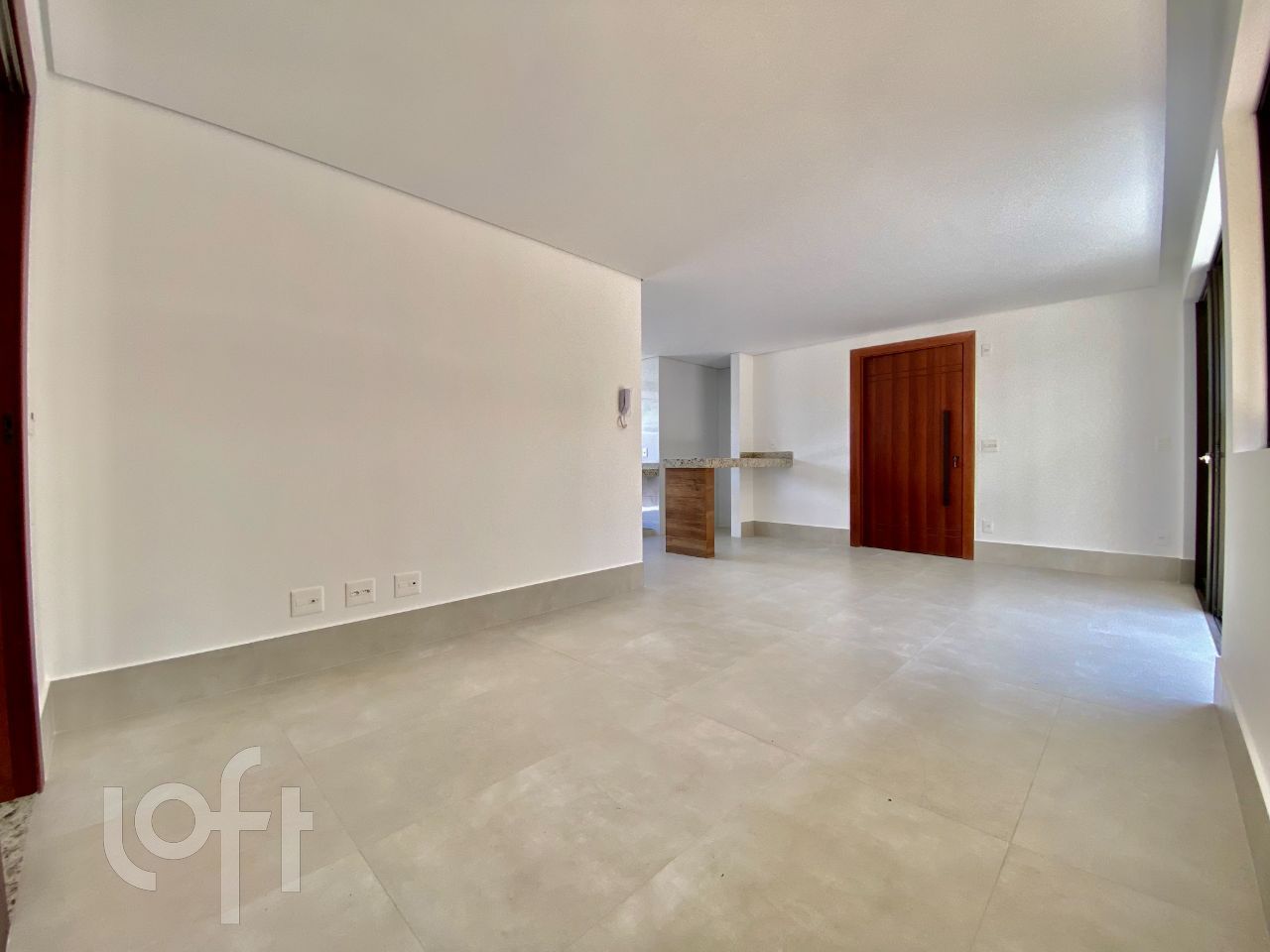 Apartamento à venda com 3 quartos, 93m² - Foto 2