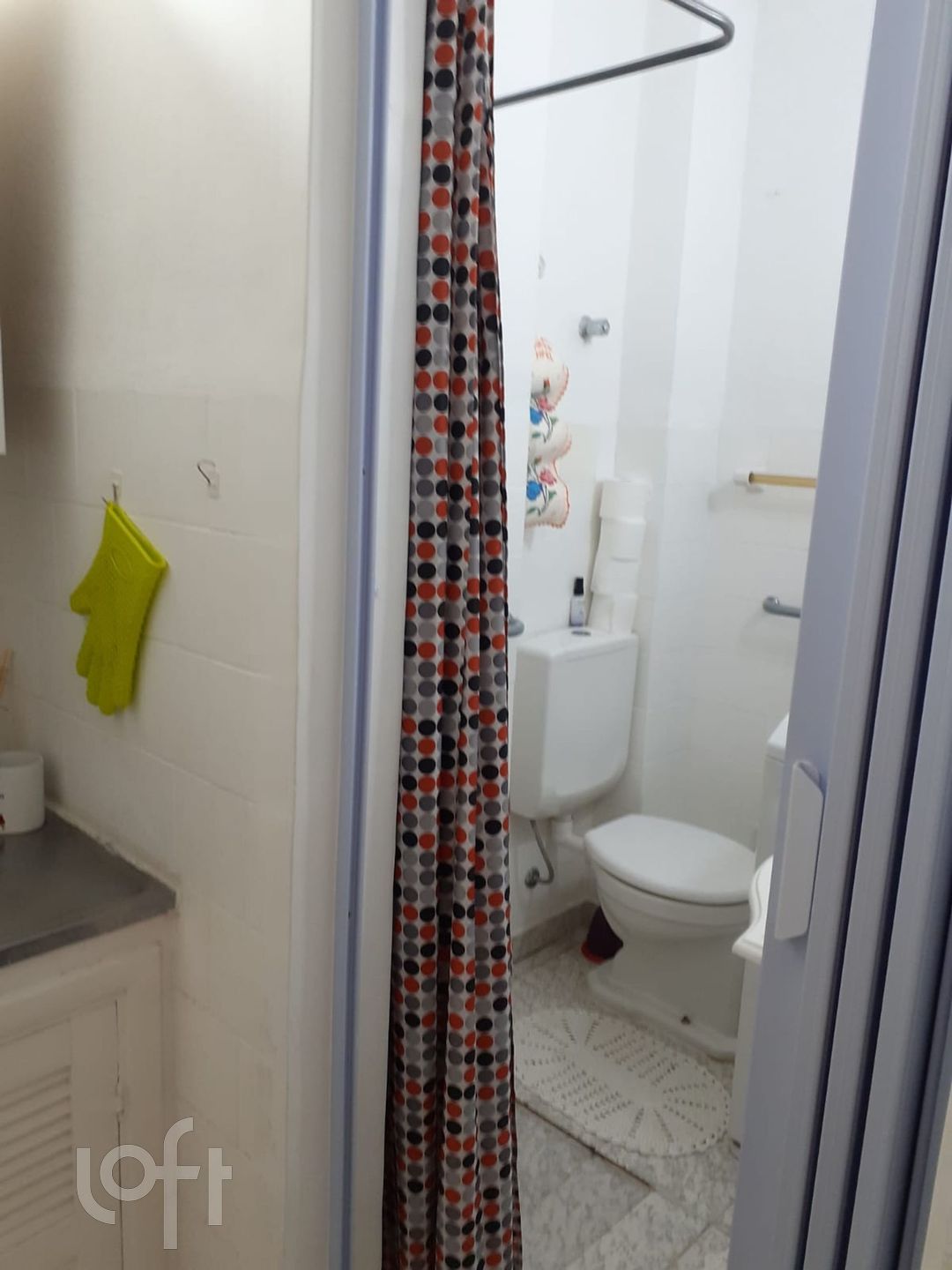 Apartamento à venda com 1 quarto, 28m² - Foto 12