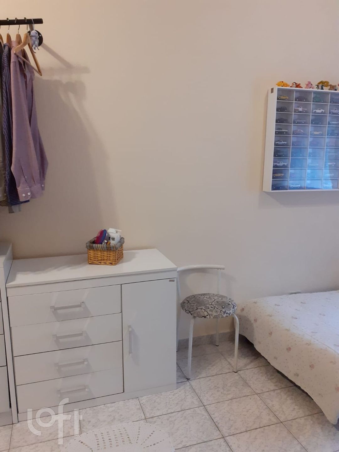 Apartamento à venda com 1 quarto, 28m² - Foto 2