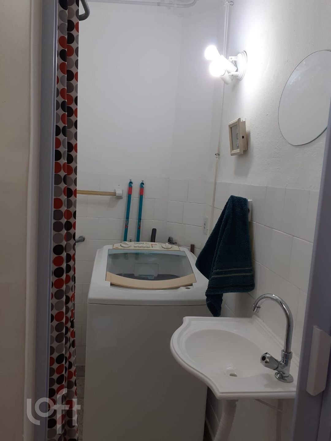 Apartamento à venda com 1 quarto, 28m² - Foto 15