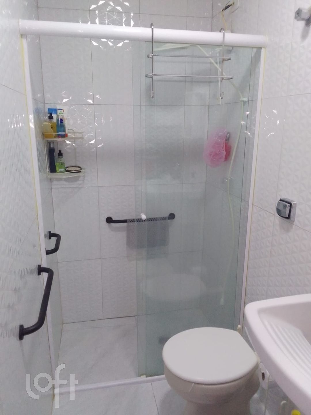 Apartamento à venda com 1 quarto, 35m² - Foto 8