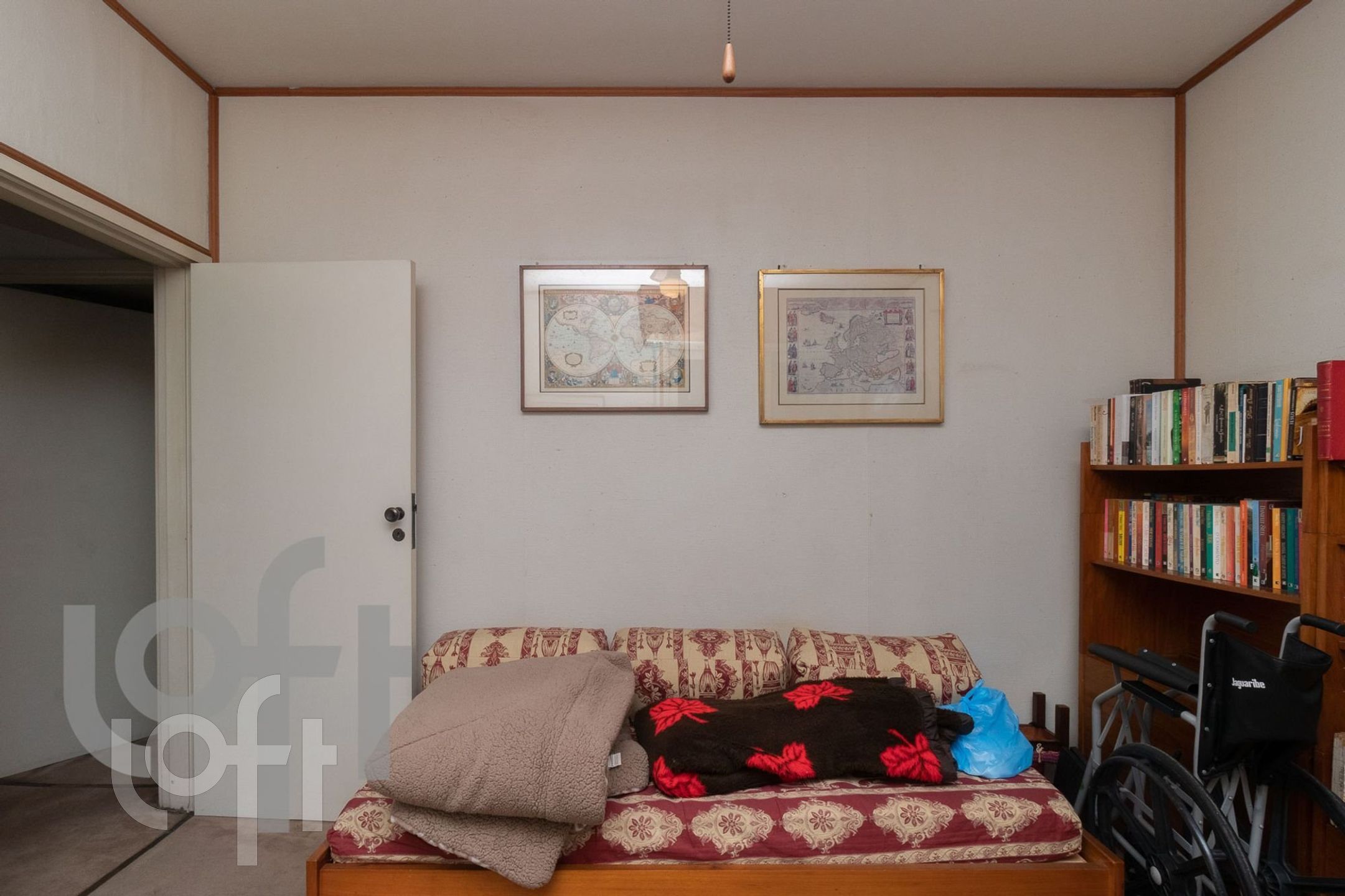 Apartamento à venda com 3 quartos, 175m² - Foto 8