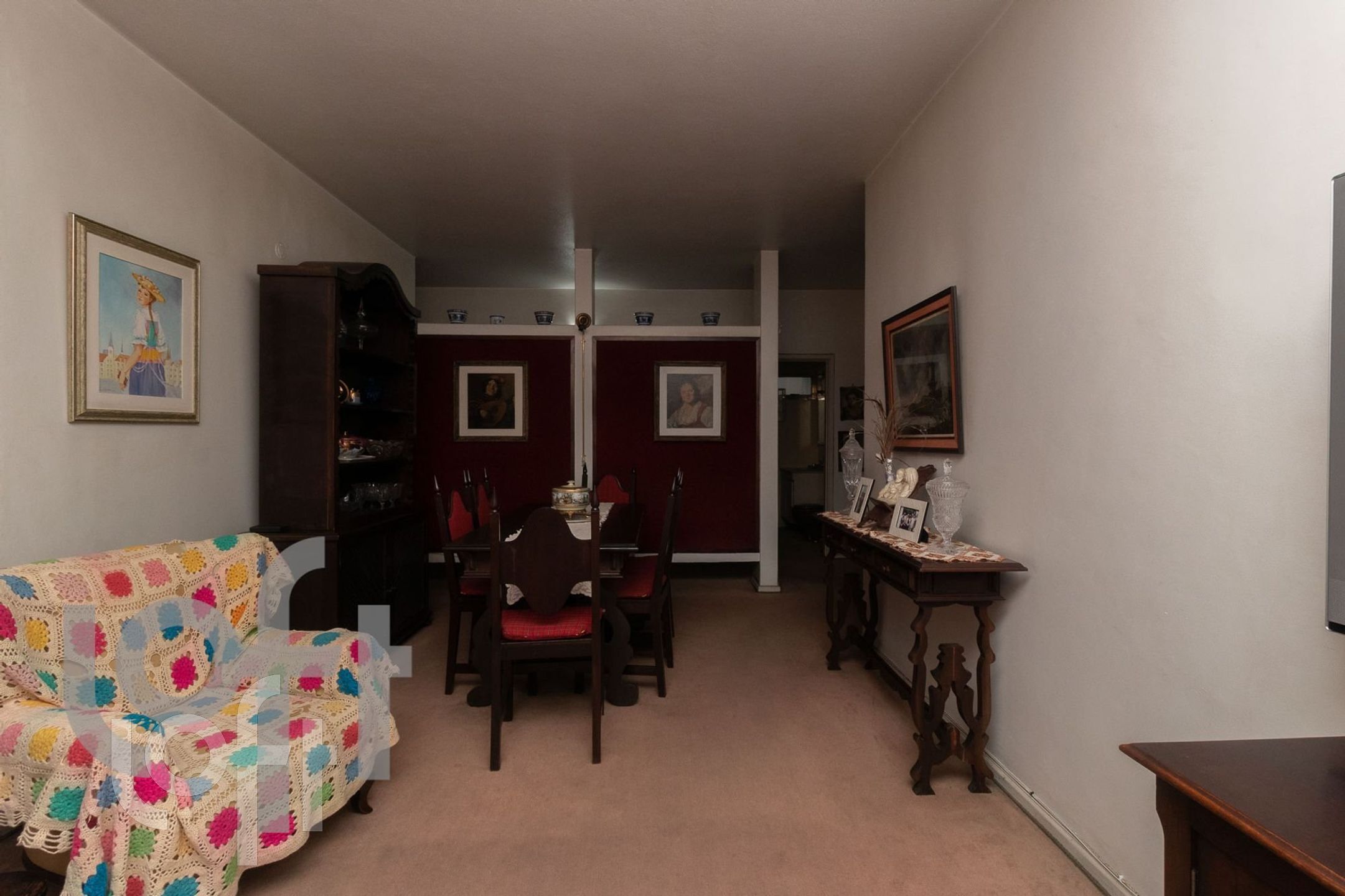 Apartamento à venda com 3 quartos, 175m² - Foto 18