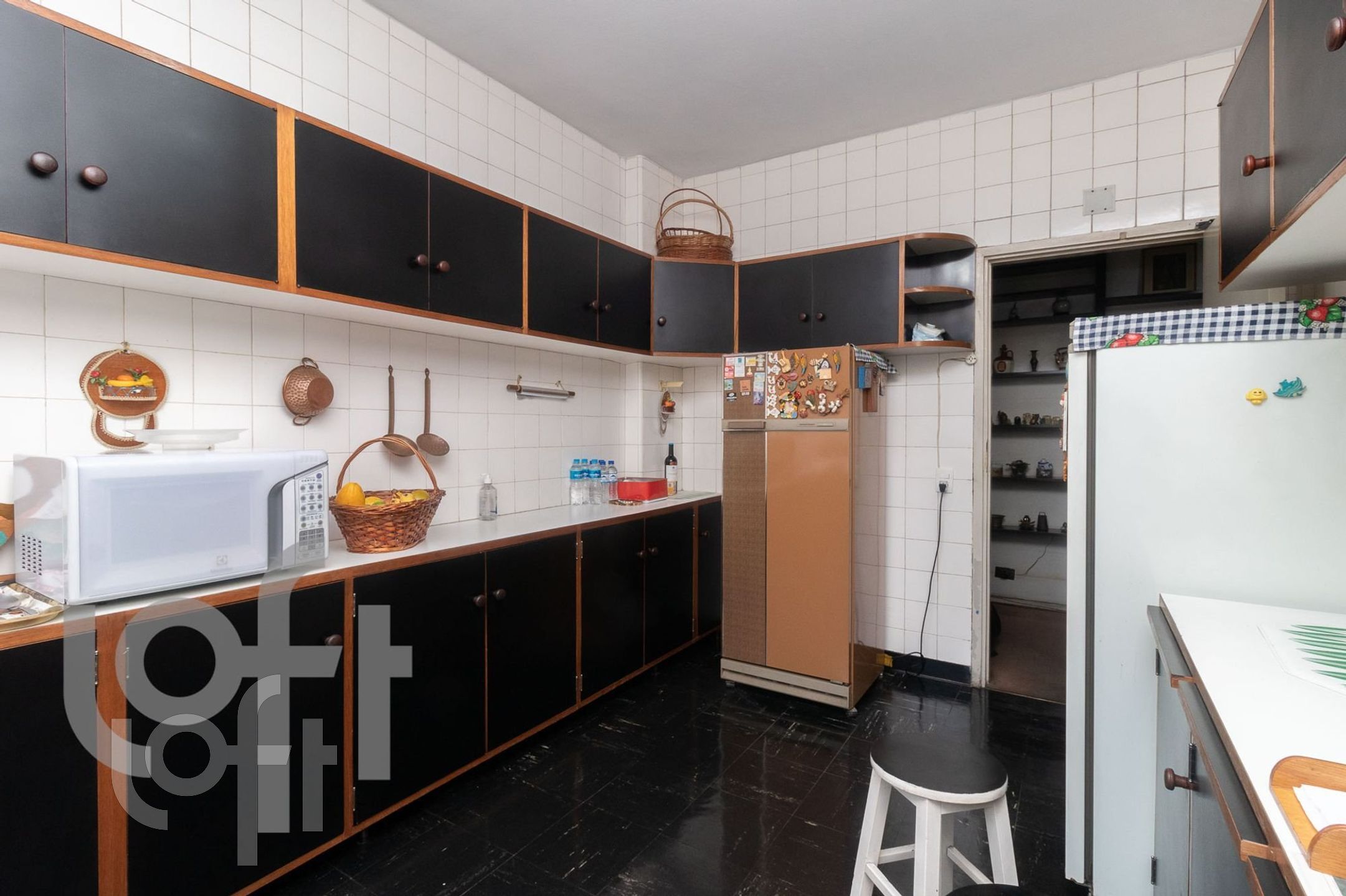 Apartamento à venda com 3 quartos, 175m² - Foto 24