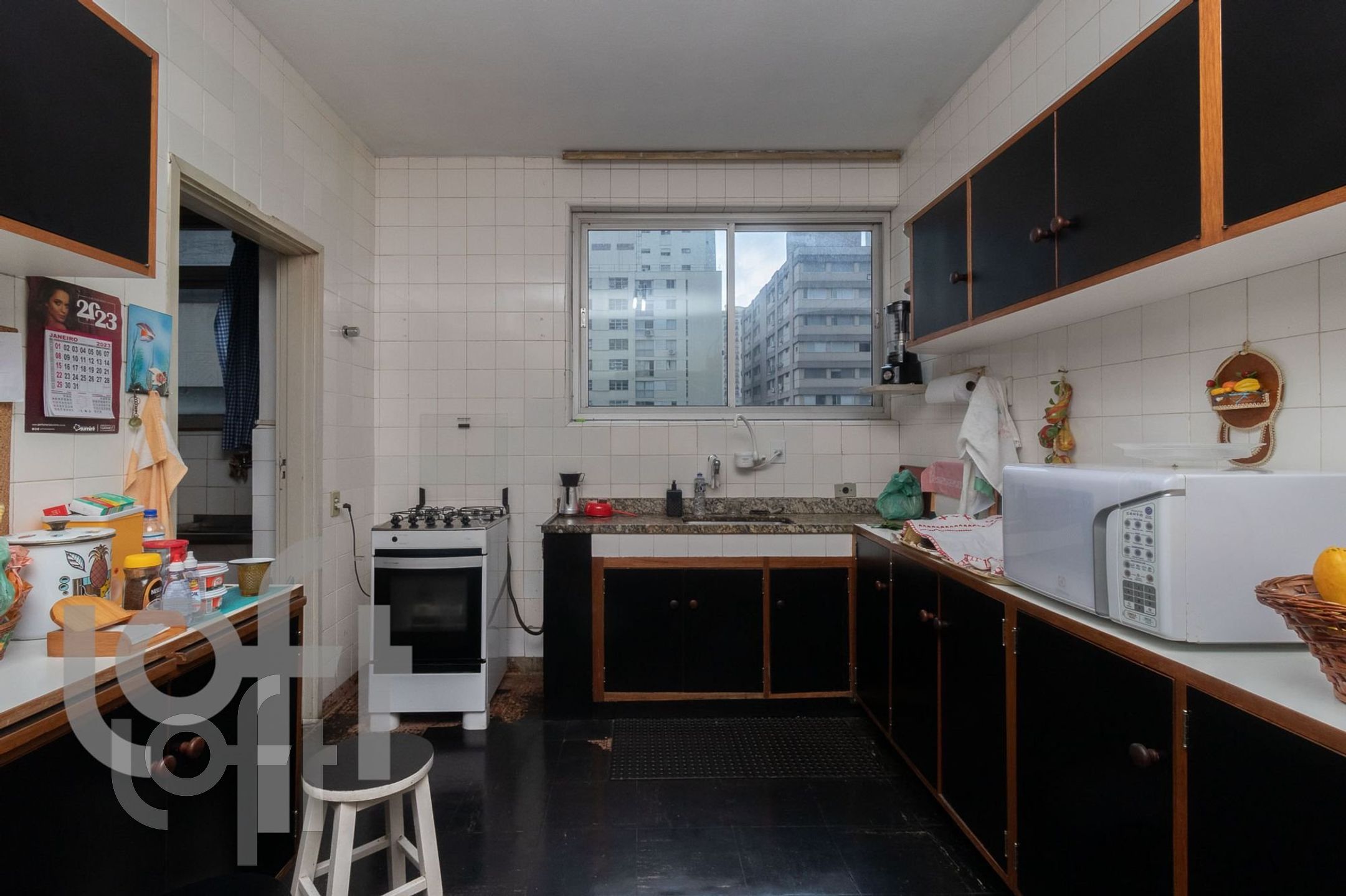 Apartamento à venda com 3 quartos, 175m² - Foto 27