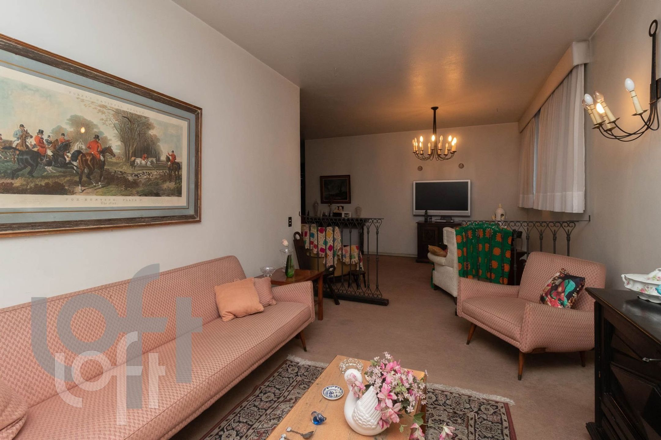 Apartamento à venda em Jardim América com 175 m²,
