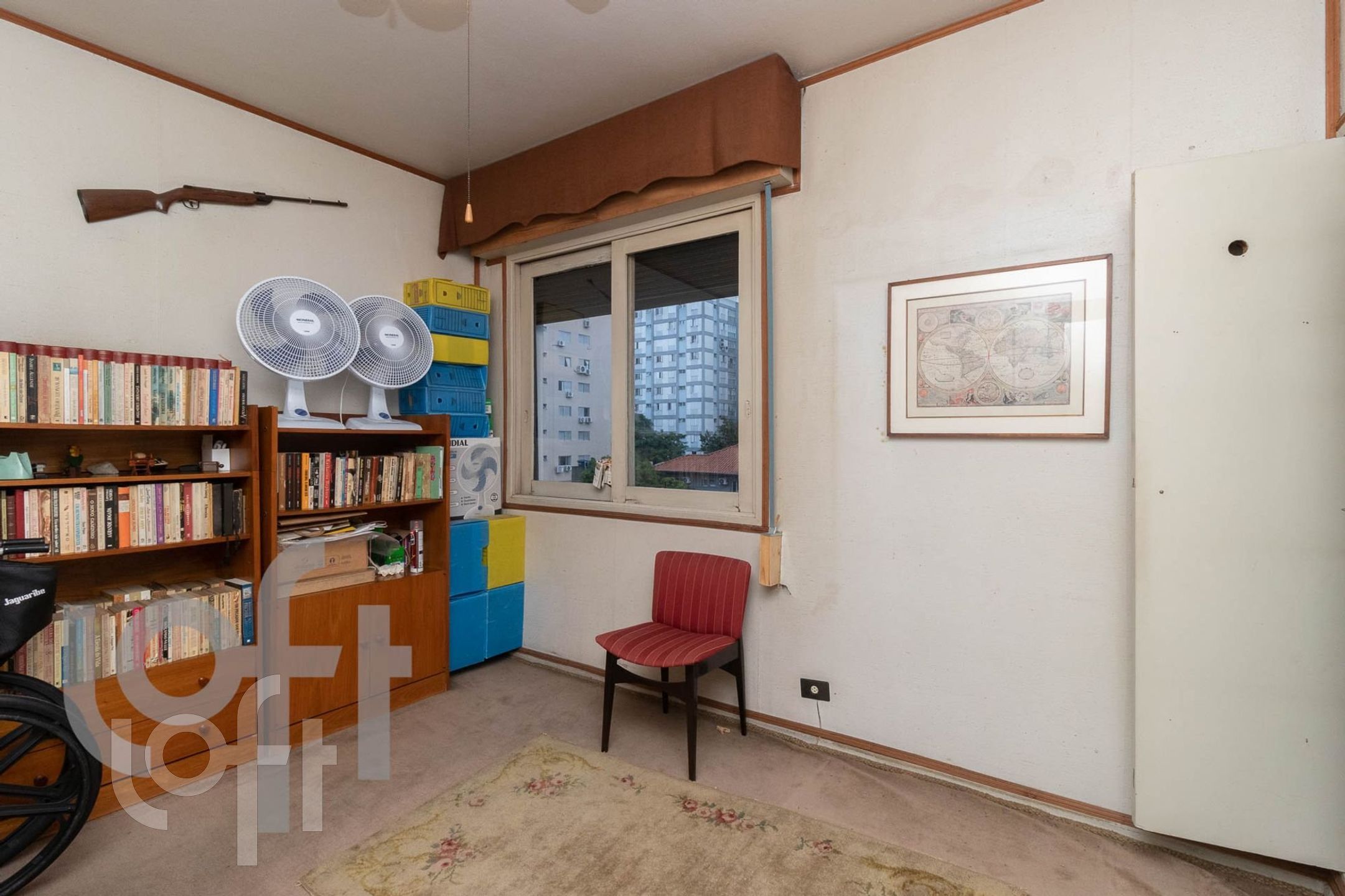 Apartamento à venda com 3 quartos, 175m² - Foto 11