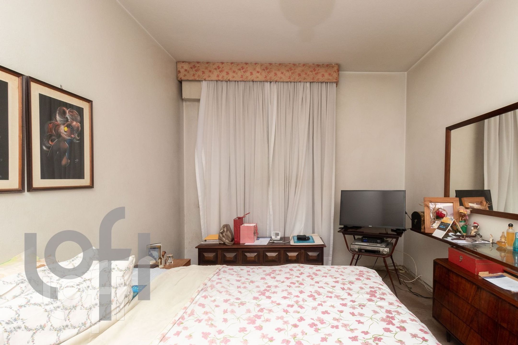 Apartamento à venda com 3 quartos, 175m² - Foto 5