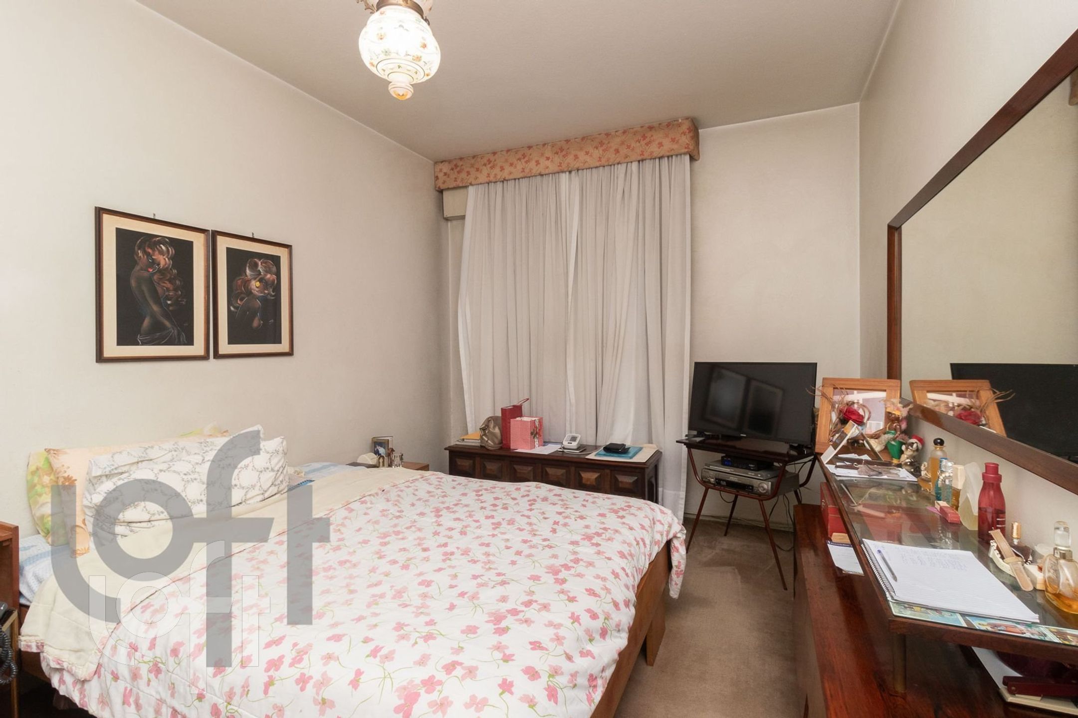 Apartamento à venda com 3 quartos, 175m² - Foto 6