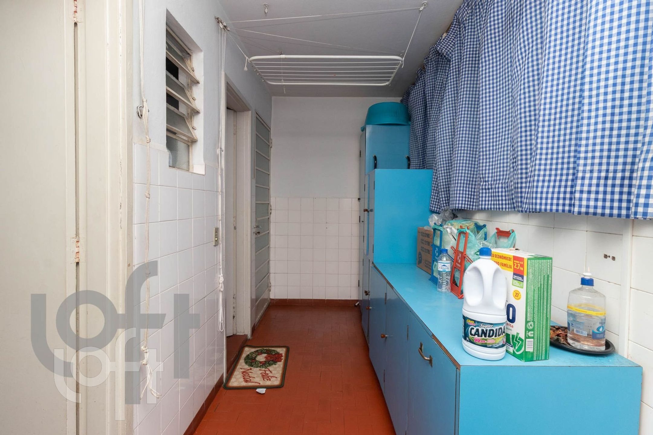 Apartamento à venda com 3 quartos, 175m² - Foto 23