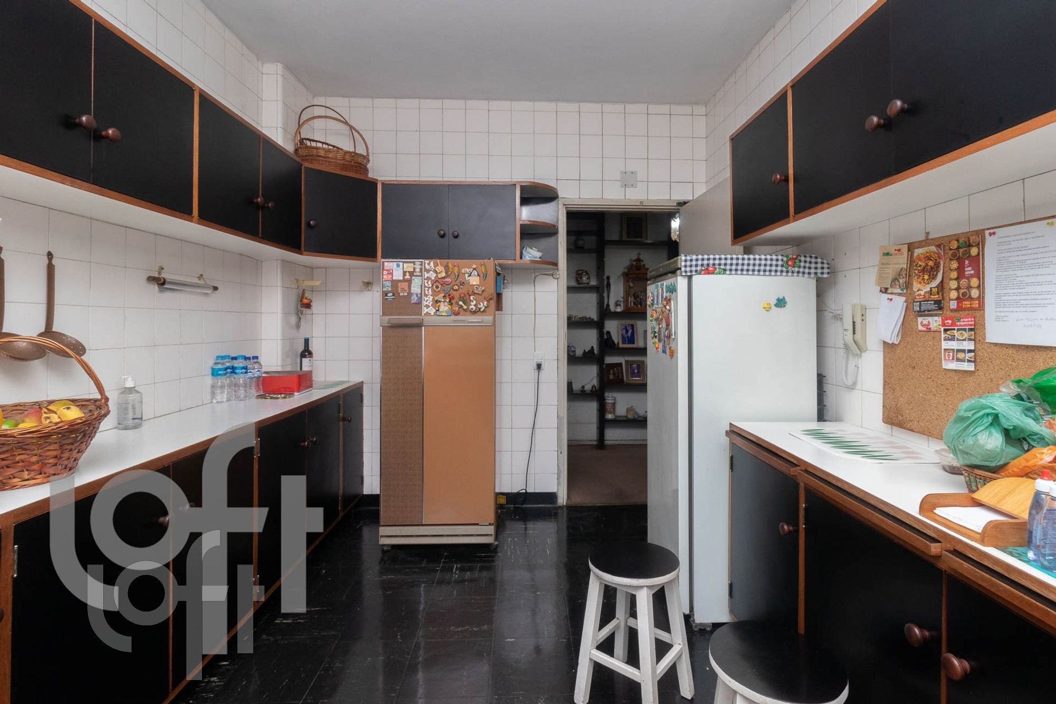 Apartamento à venda com 3 quartos, 175m² - Foto 25