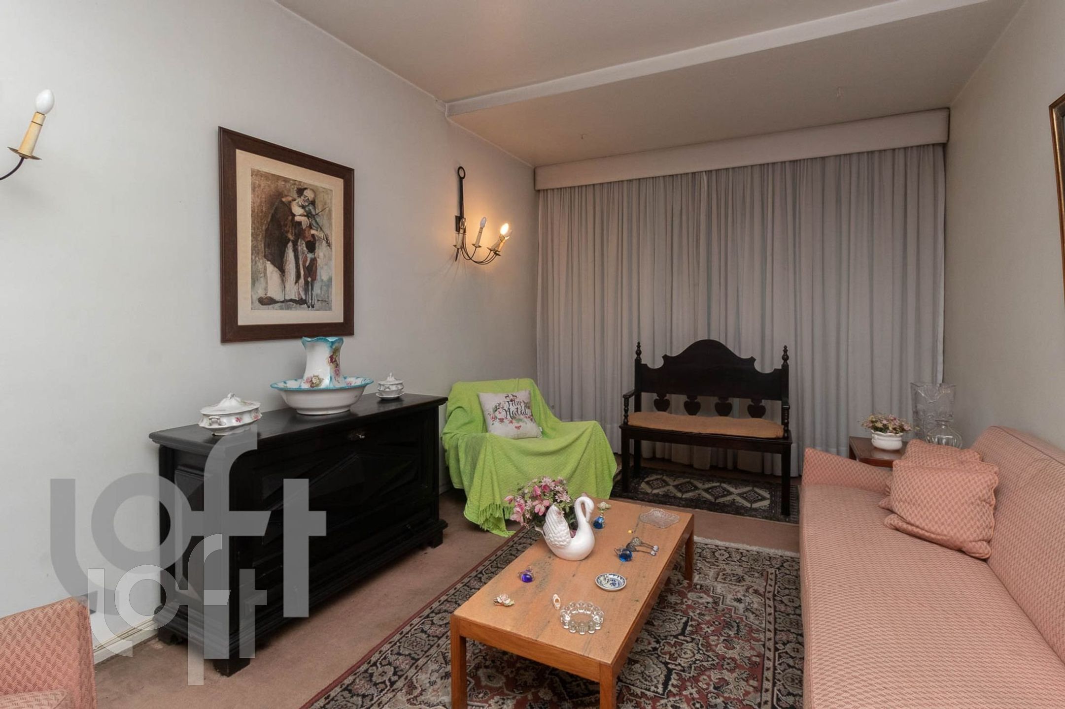 Apartamento à venda com 3 quartos, 175m² - Foto 20