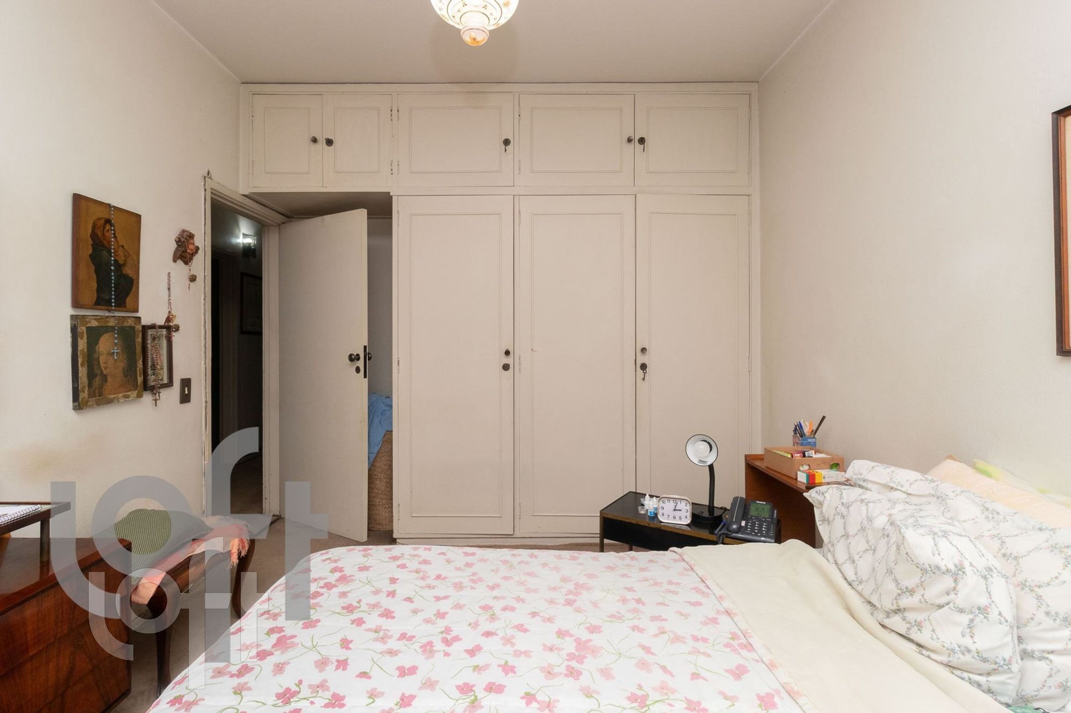 Apartamento à venda com 3 quartos, 175m² - Foto 3