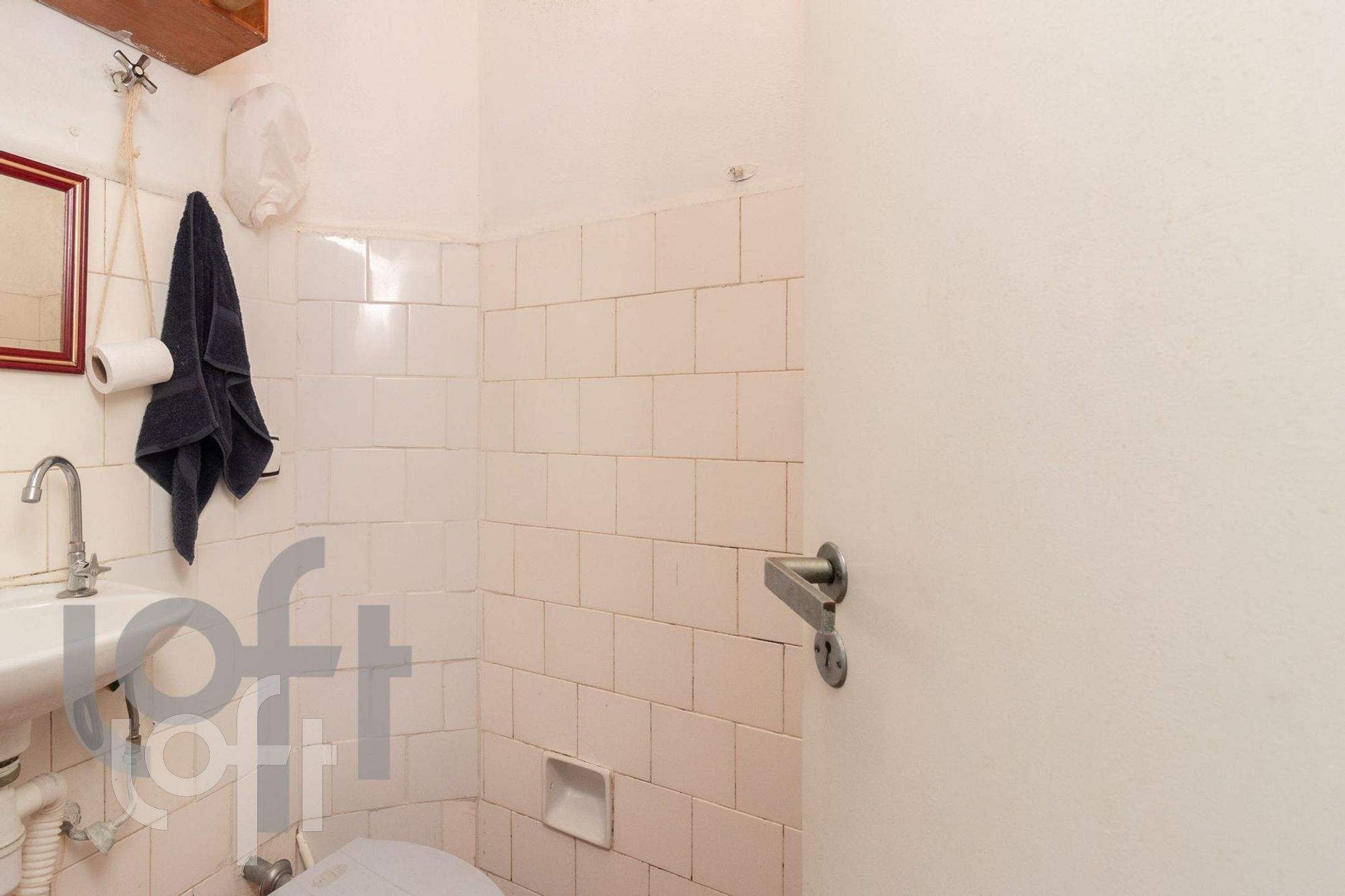 Apartamento à venda com 3 quartos, 175m² - Foto 35