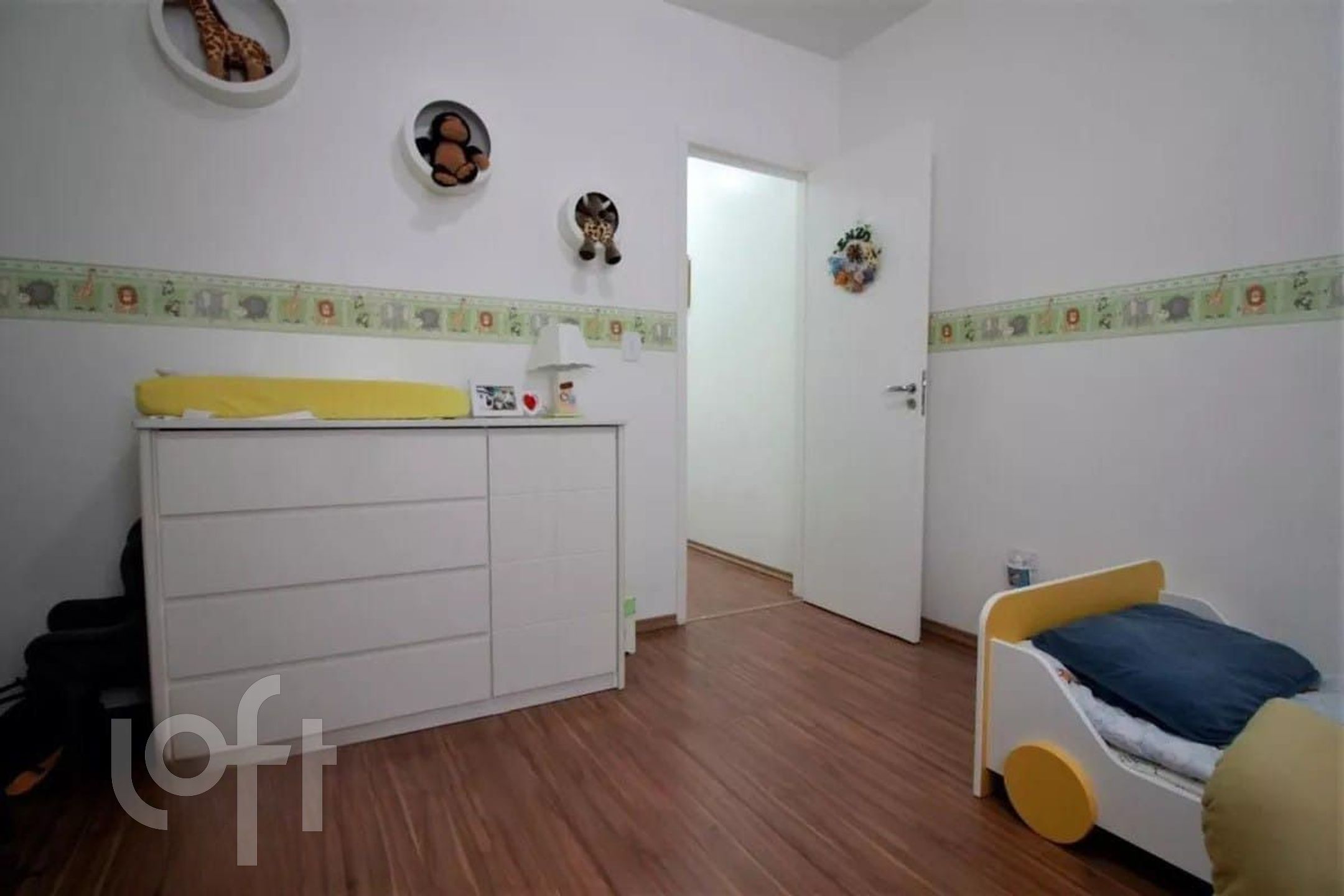 Casa à venda com 3 quartos, 116m² - Foto 11