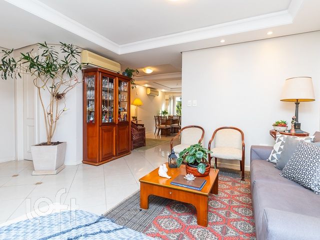 Casa em Condomínio com 245m², 3 dormitórios, 1 suíte, 1 vaga, Boa Vista em Porto Alegre