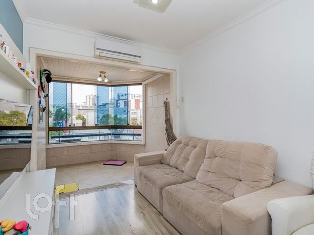 Apartamento com 67m², 2 dormitórios, 1 vaga, Vila Ipiranga em Porto Alegre